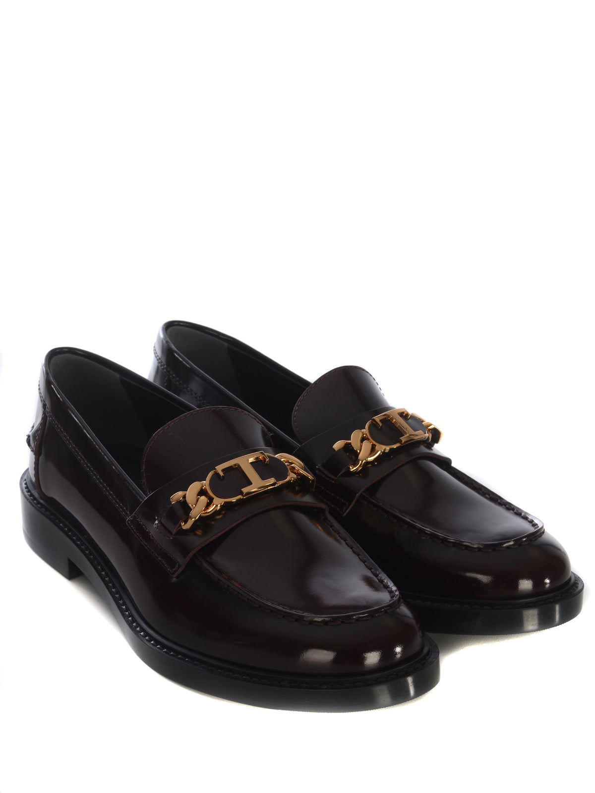 Mocassino Tod's 