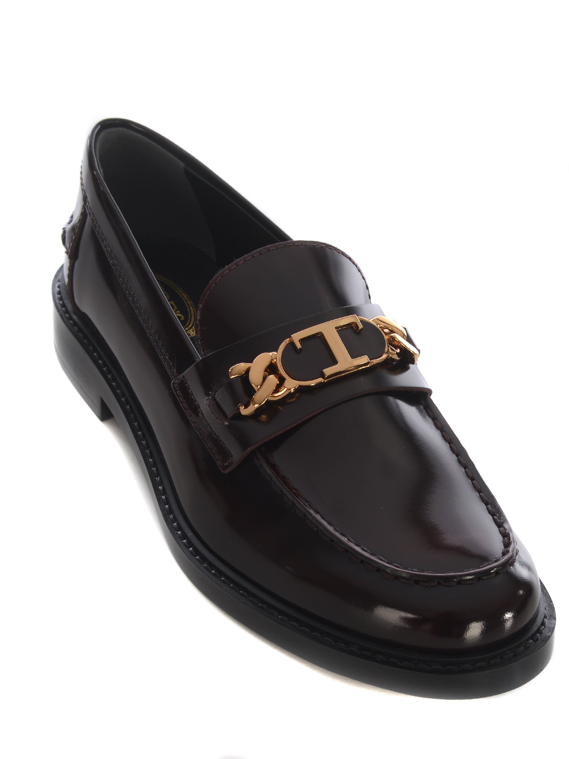 Mocassino Tod's 