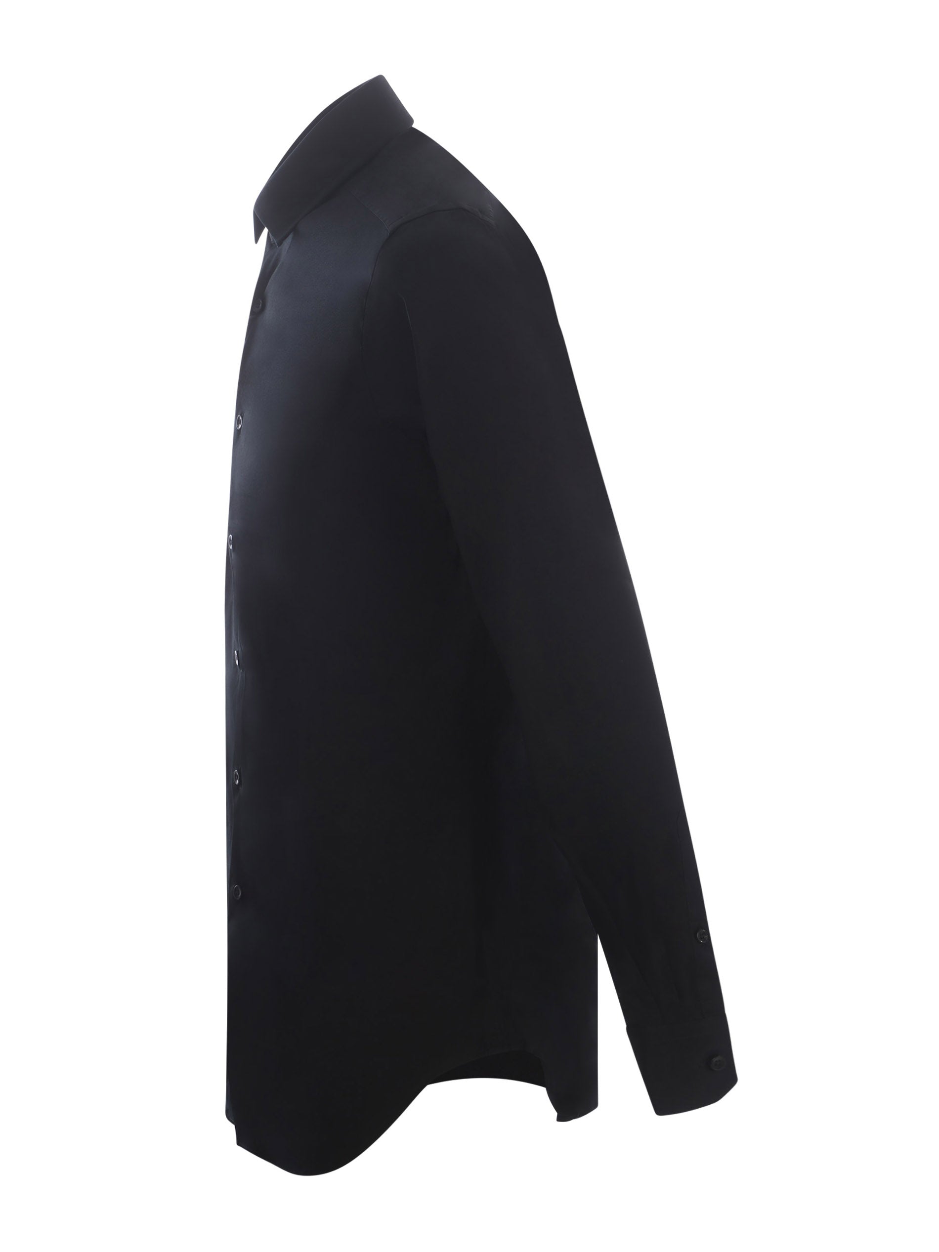 Camicia Xacus realizzata 