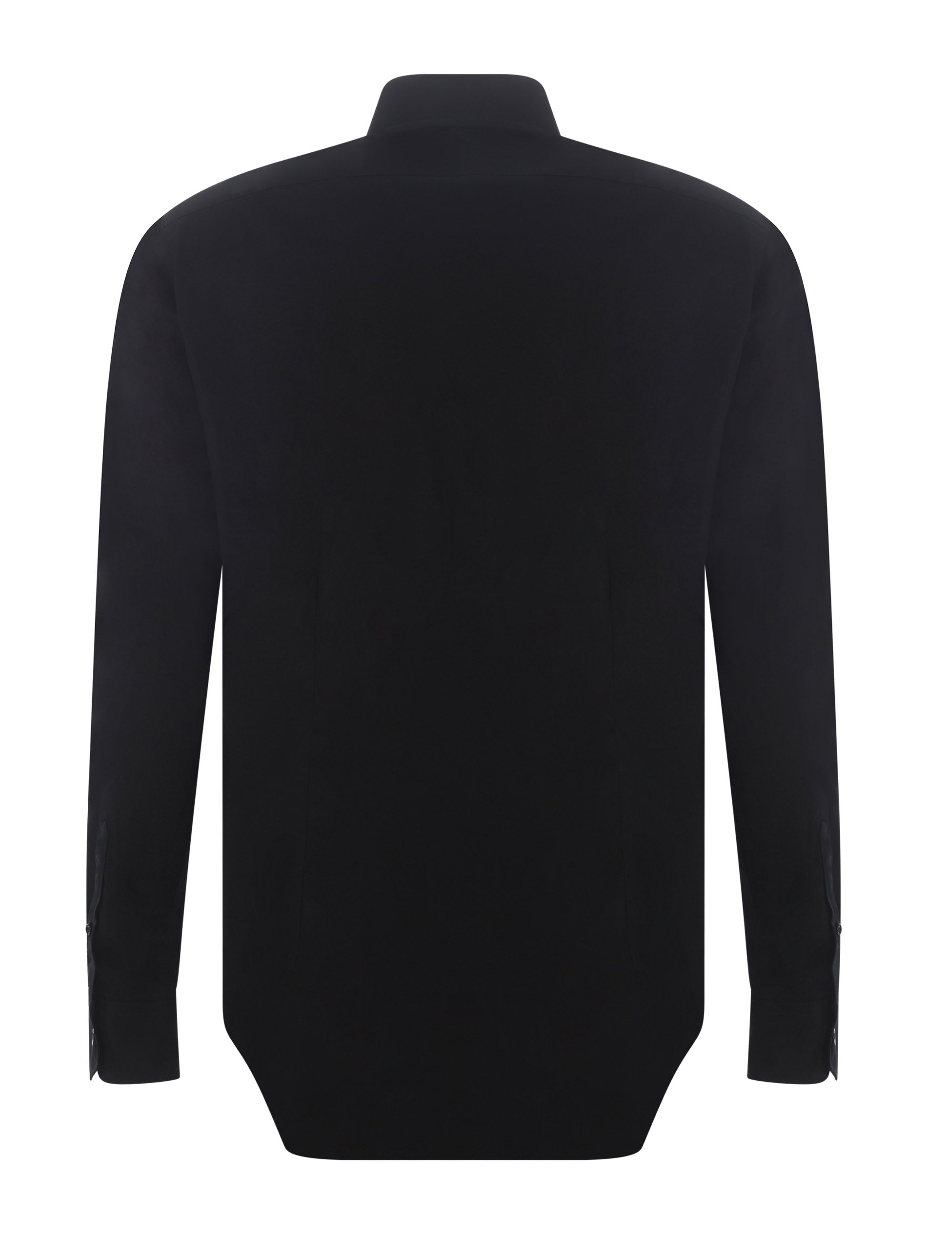 Camicia Xacus realizzata 