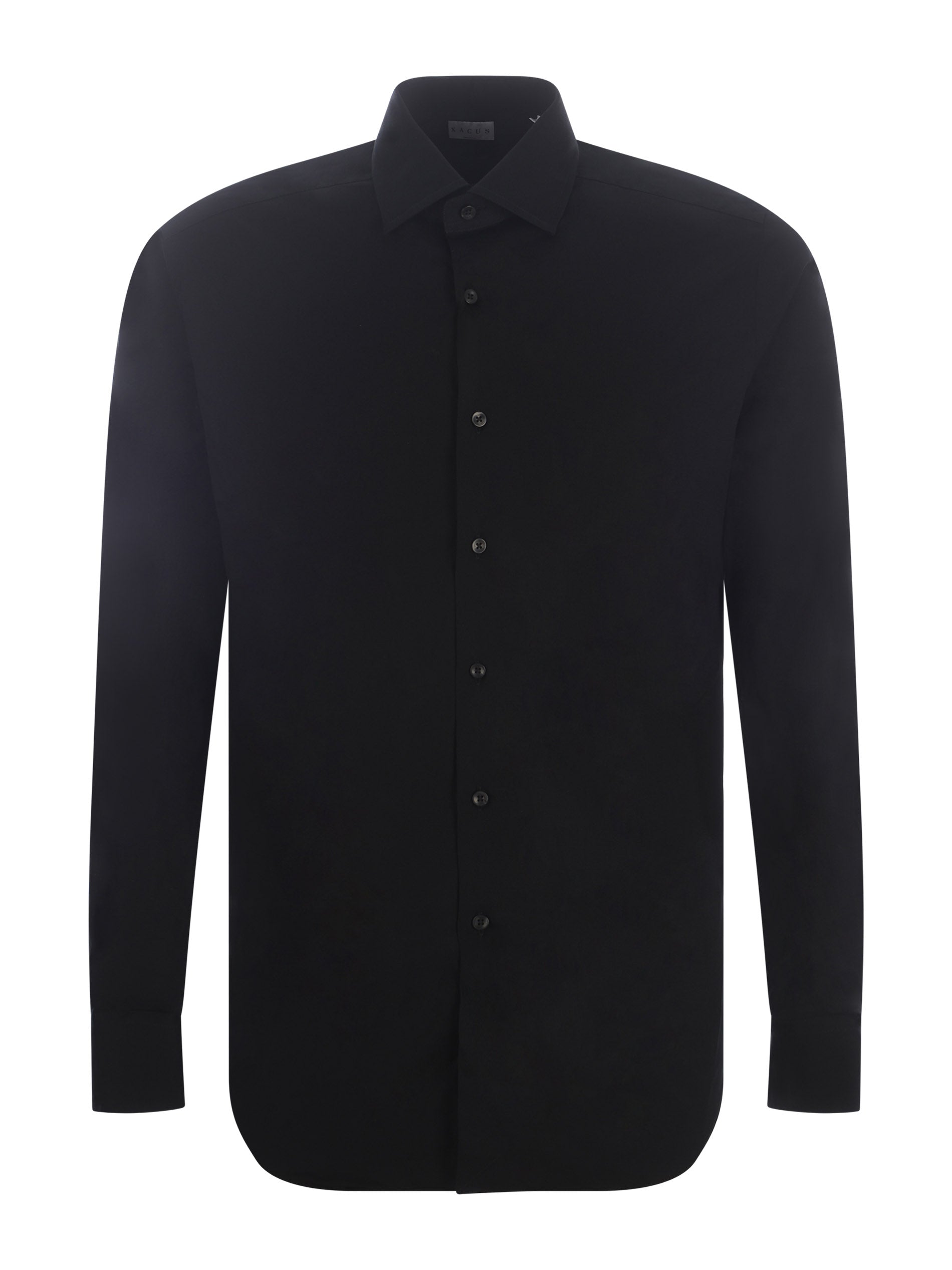 Camicia Xacus realizzata 