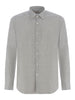 XACUS Shirts 759 51181-003 Light Grey