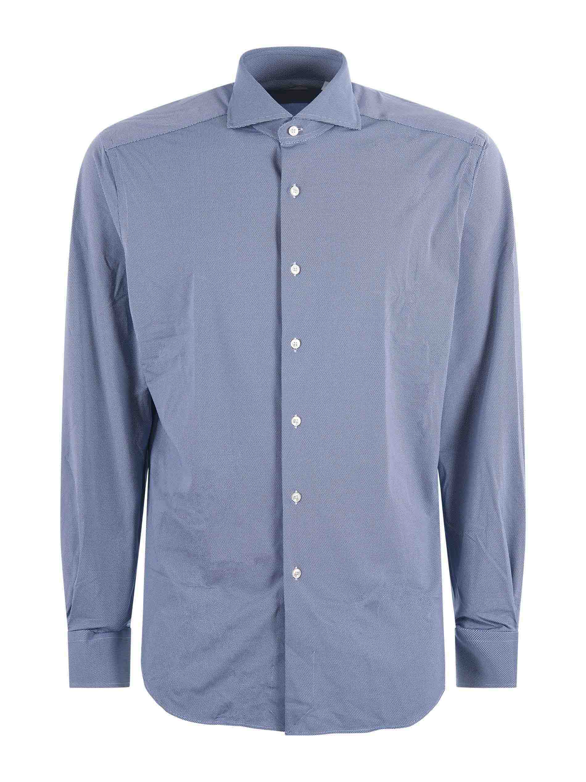Camicia Xacus 
