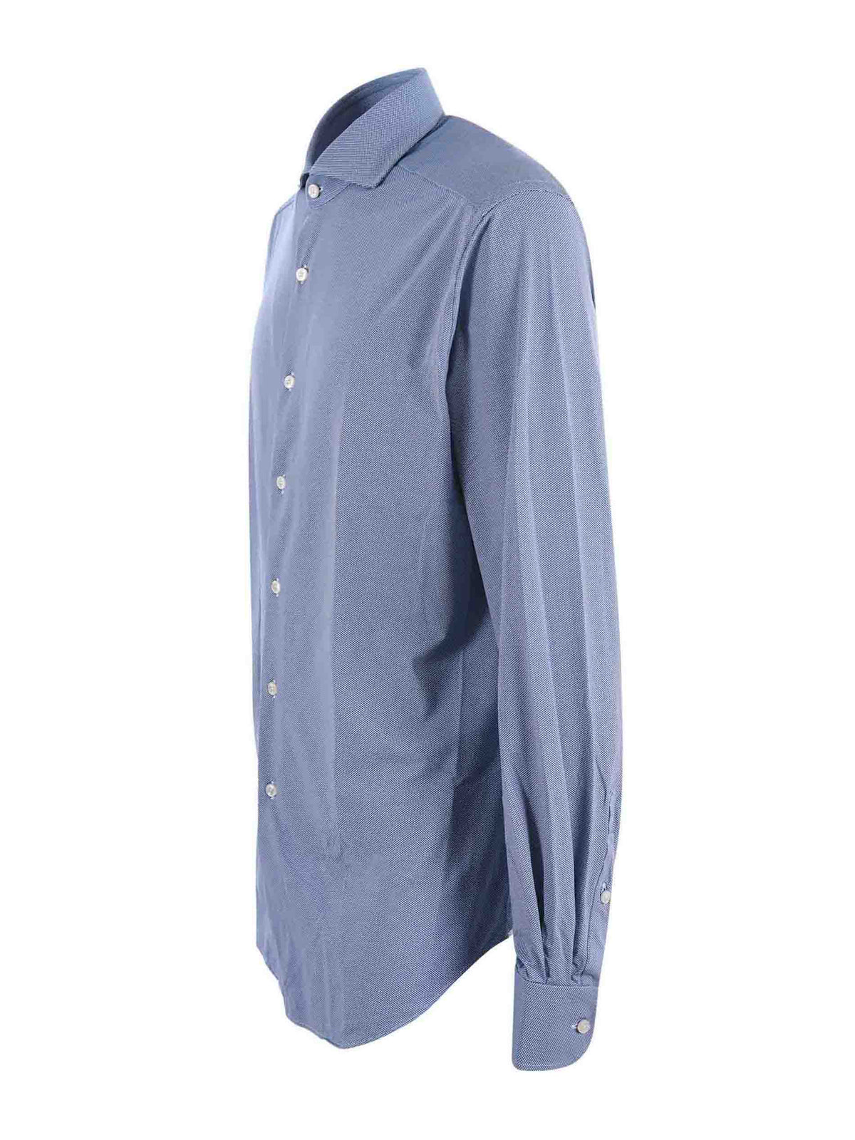 Camicia Xacus 