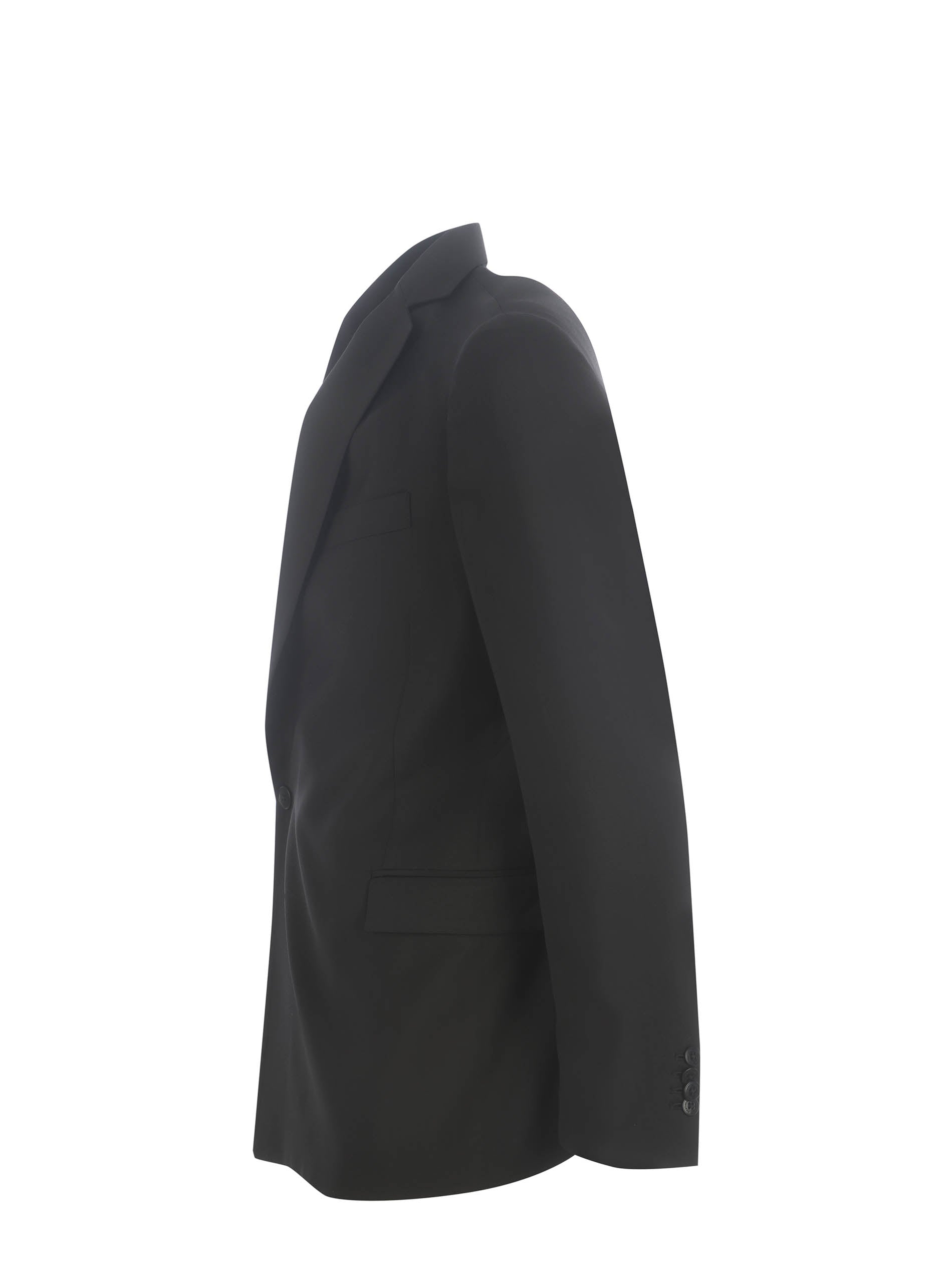 Giacca Costumein "Demna" 
