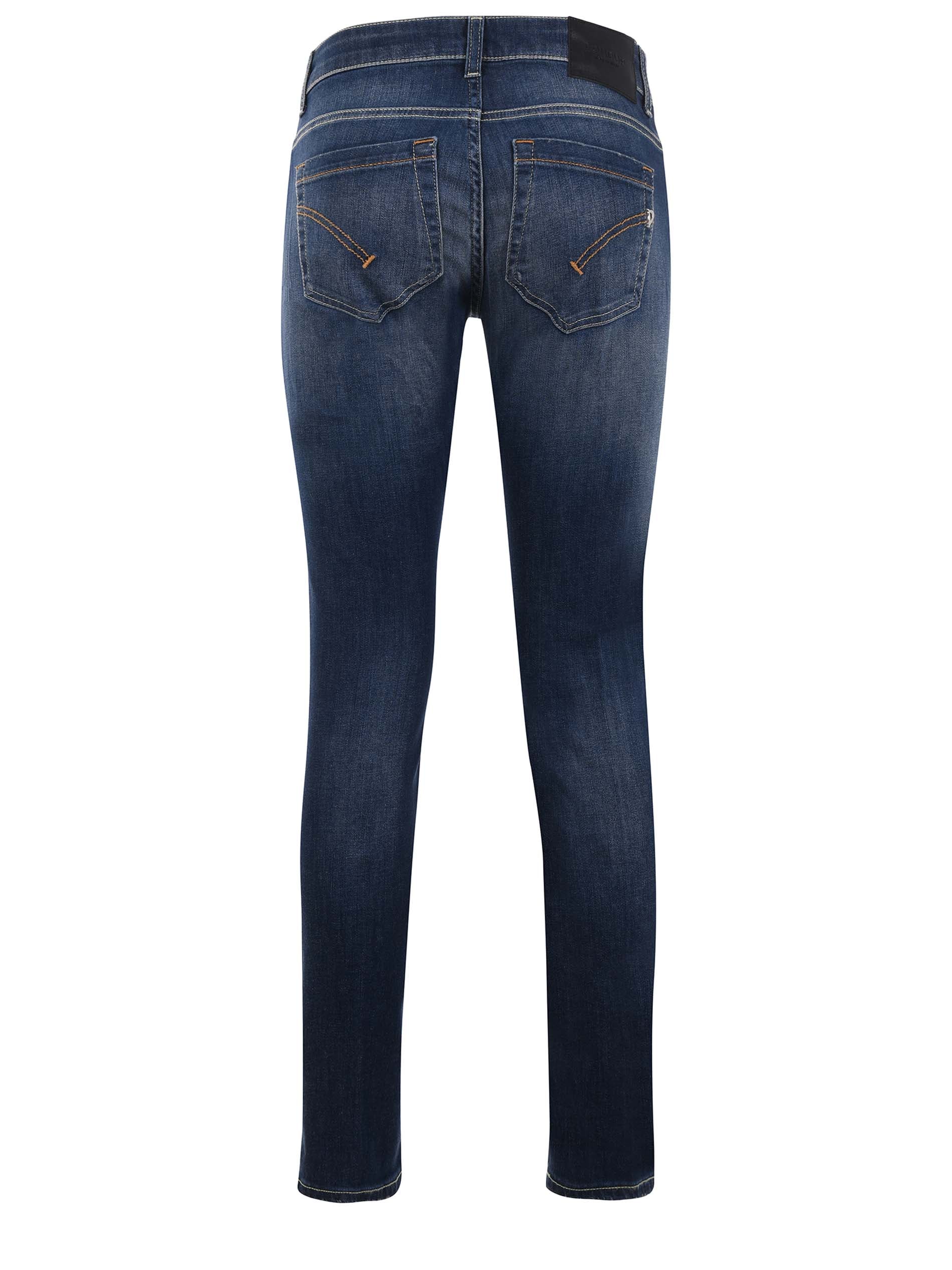 Jeans Dondup "monroe" 