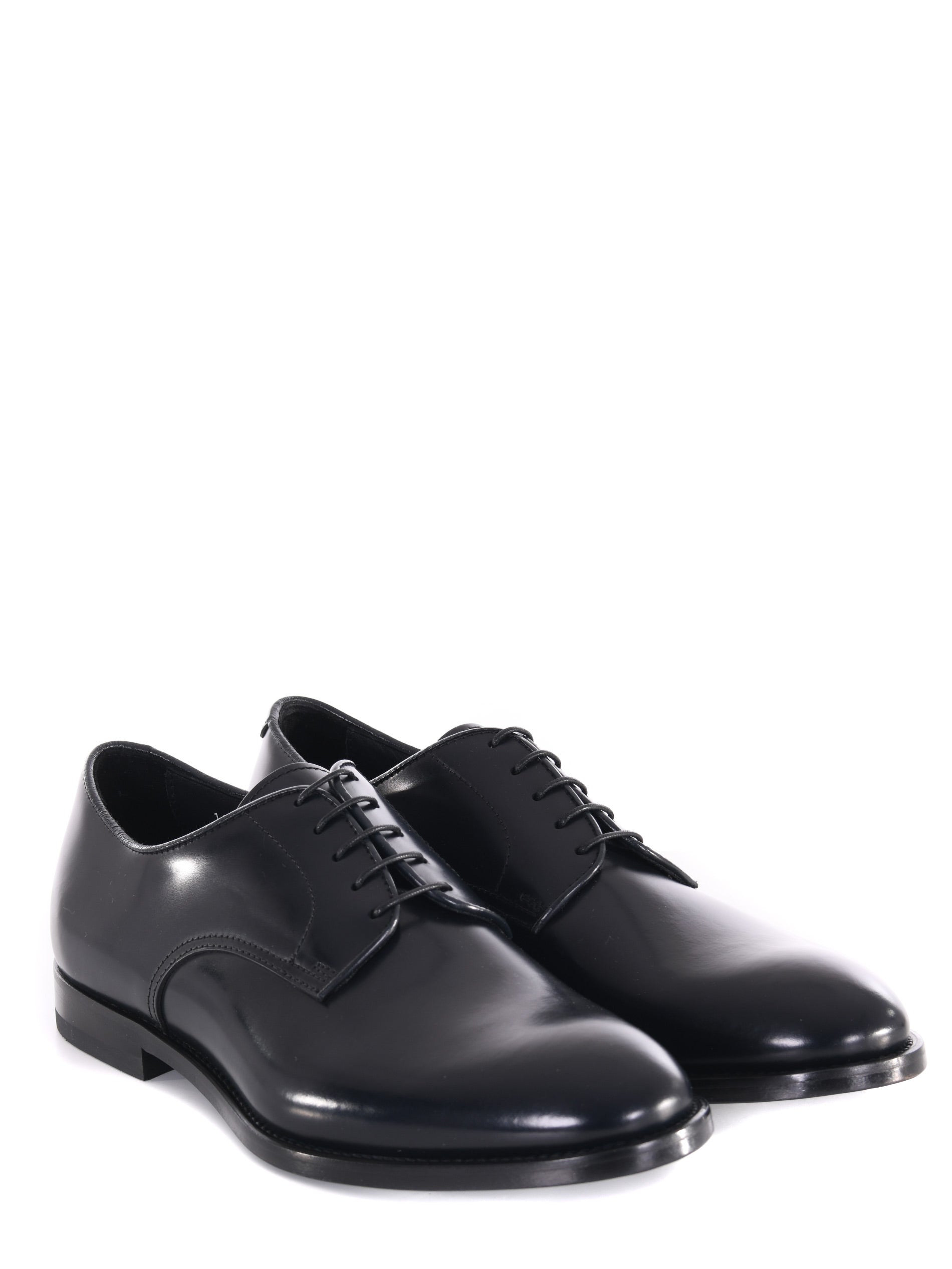 Scarpa derby Doucal's "Old" 