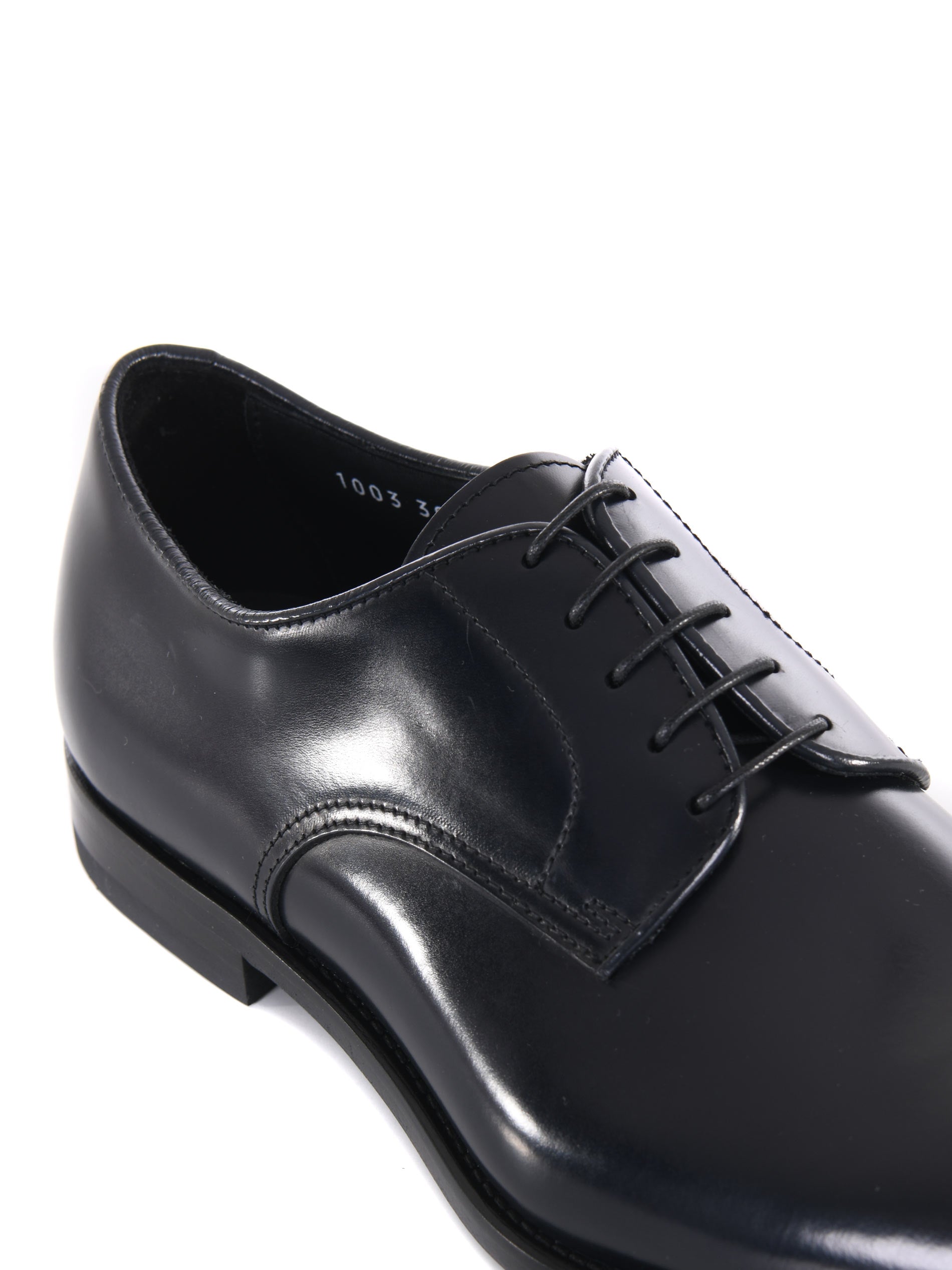 Scarpa derby Doucal's "Old" 