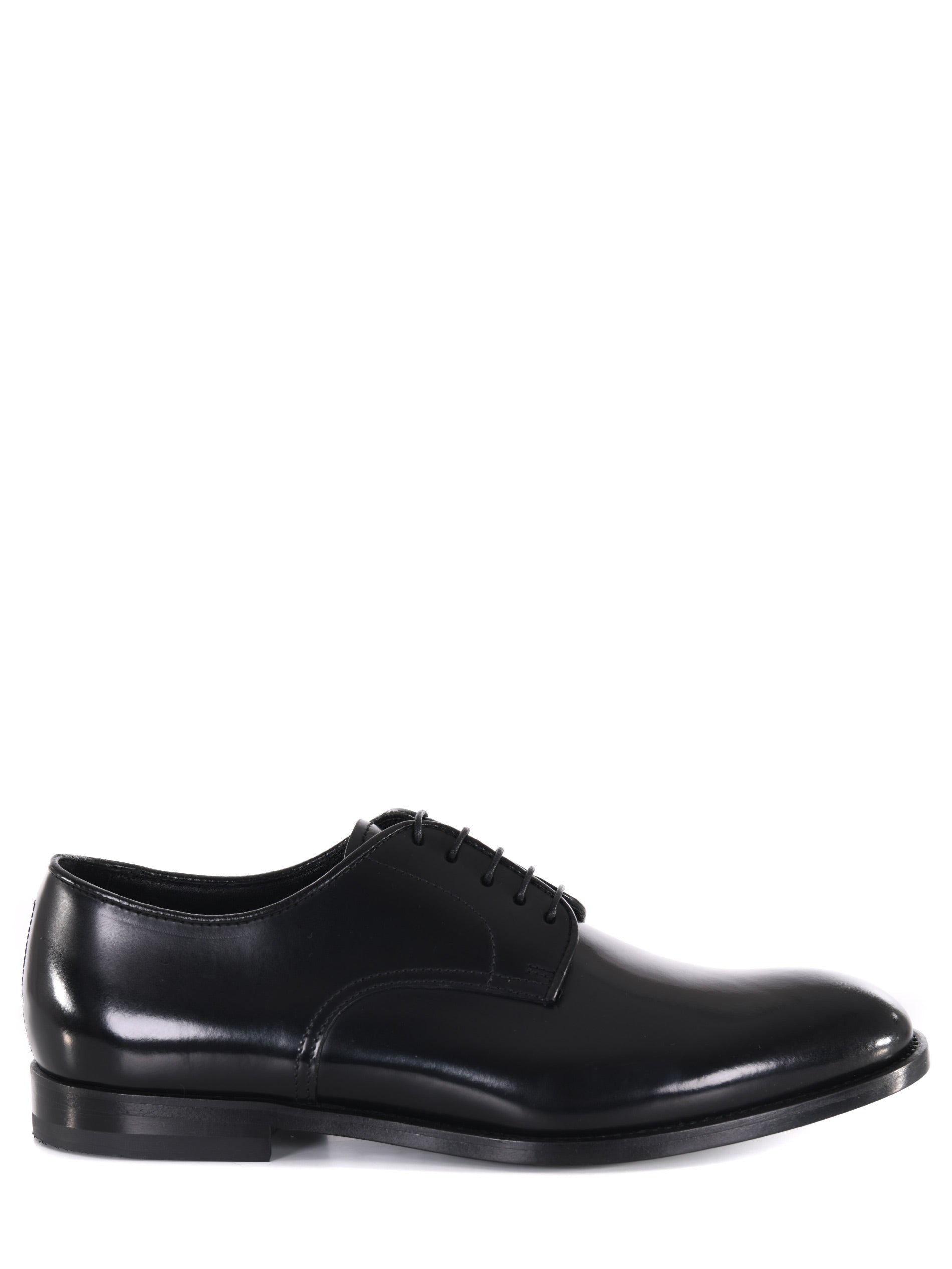 Scarpa derby Doucal's "Old" 