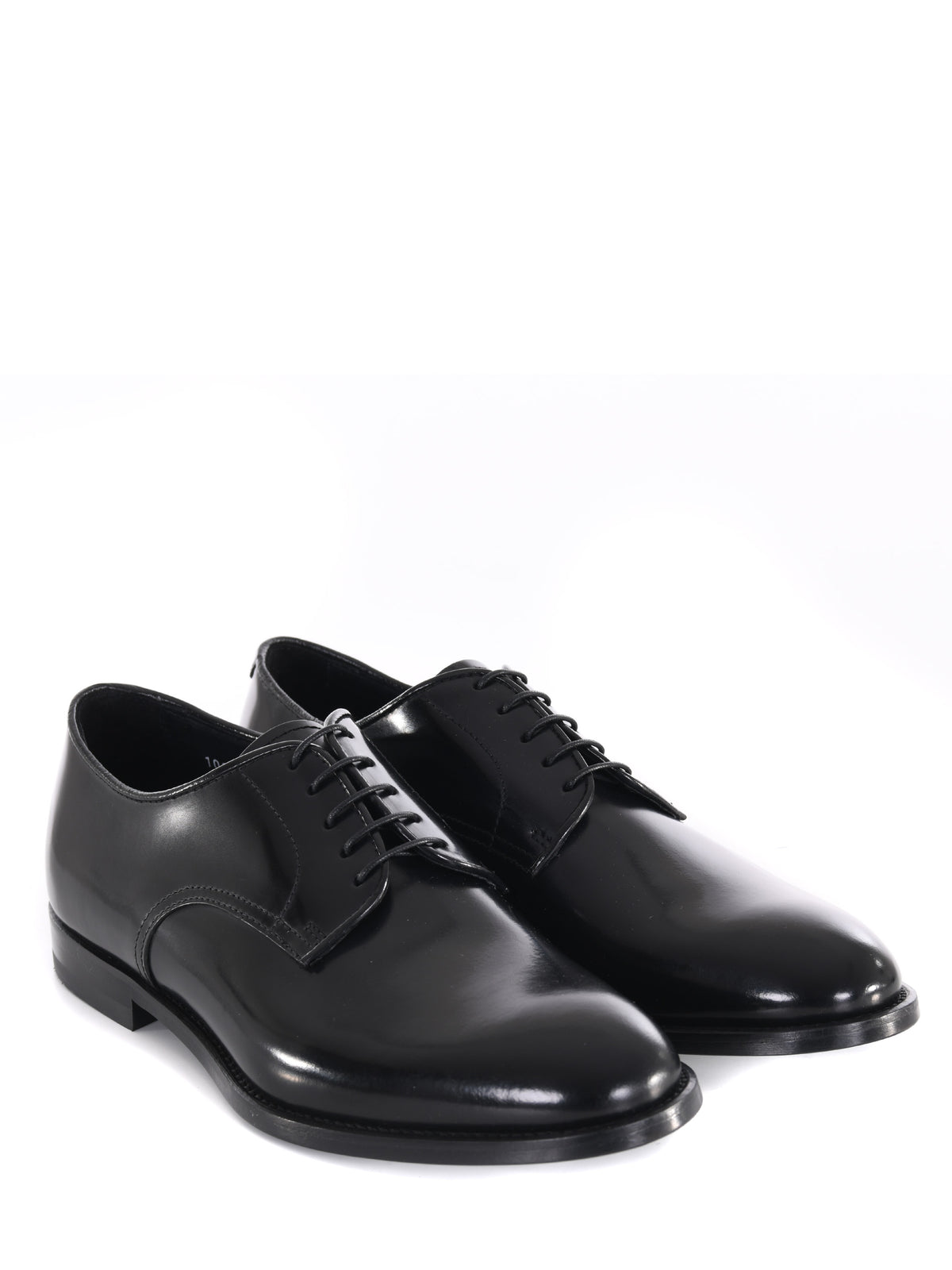 Scarpa derby Doucal's "Old" 