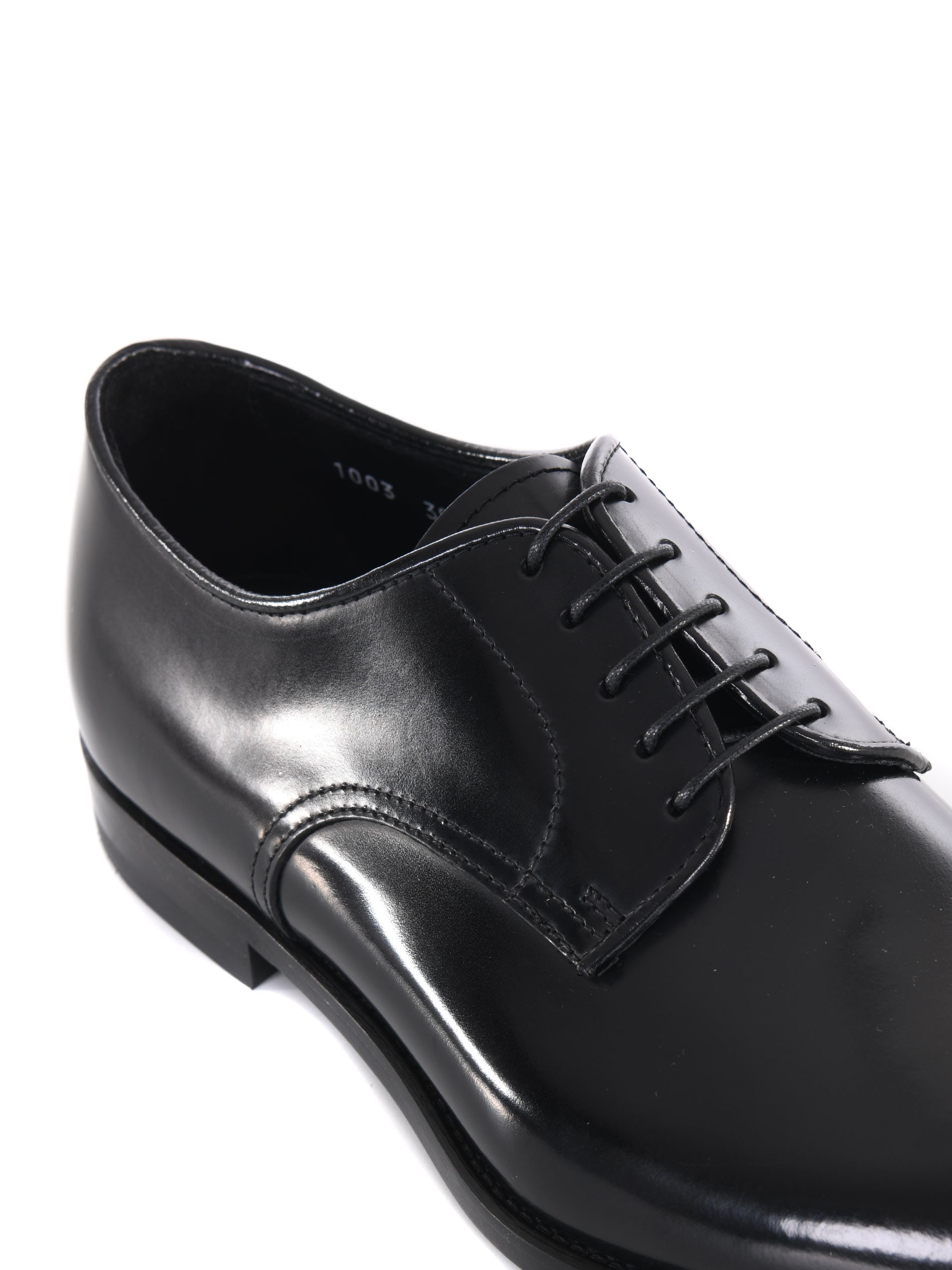 Scarpa derby Doucal's "Old" 