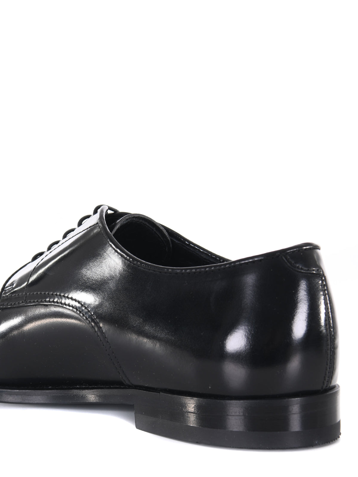 Scarpa derby Doucal's "Old" 