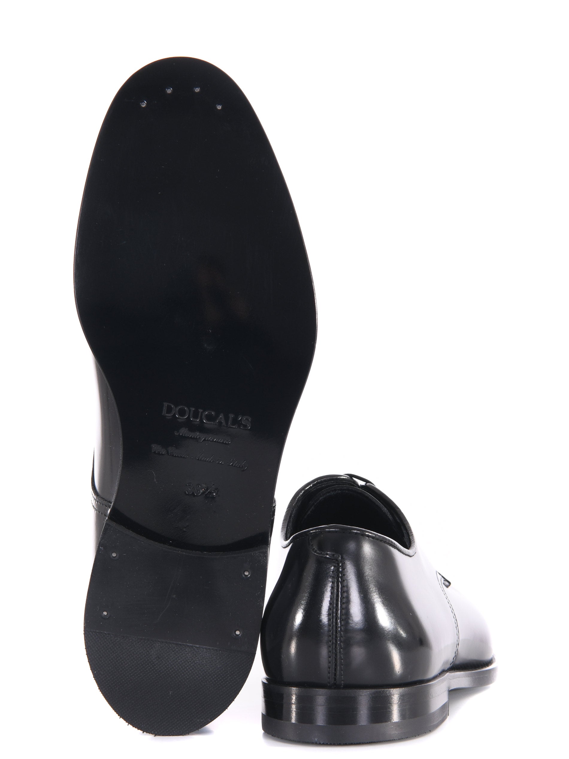 Scarpa derby Doucal's "Old" 