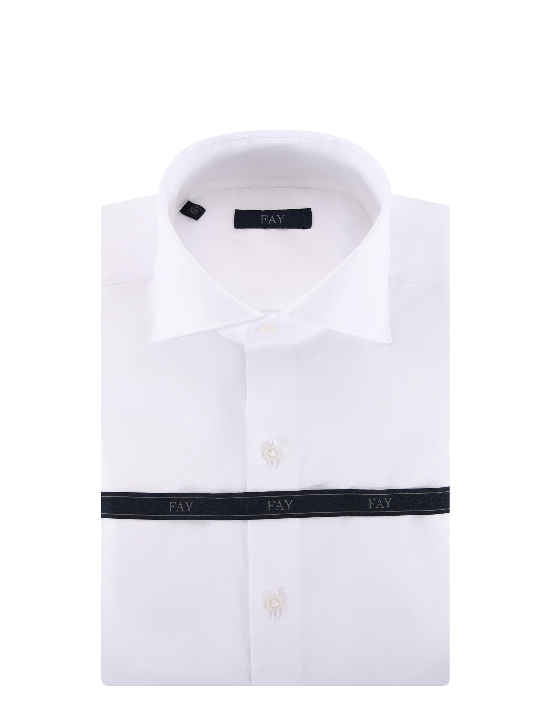 Camicia Fay 