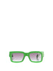 GIUSEPPE DI MORABITO Glasses 001SG-AC 28 Lime