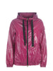 HERNO Jackets GI000160D 12220-4992 Fuchsia