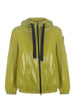 HERNO Jackets GI000160D 12220-7060 Green