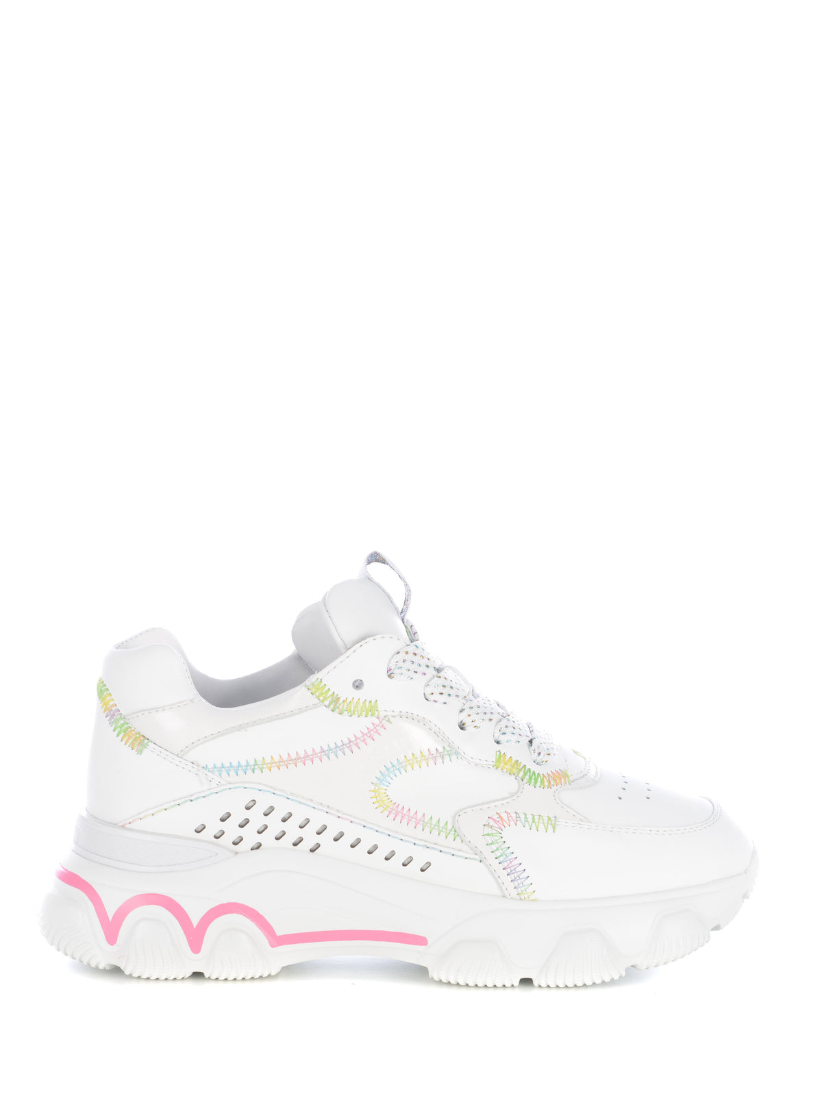 Sneakers Hogan "Hyperactive" 