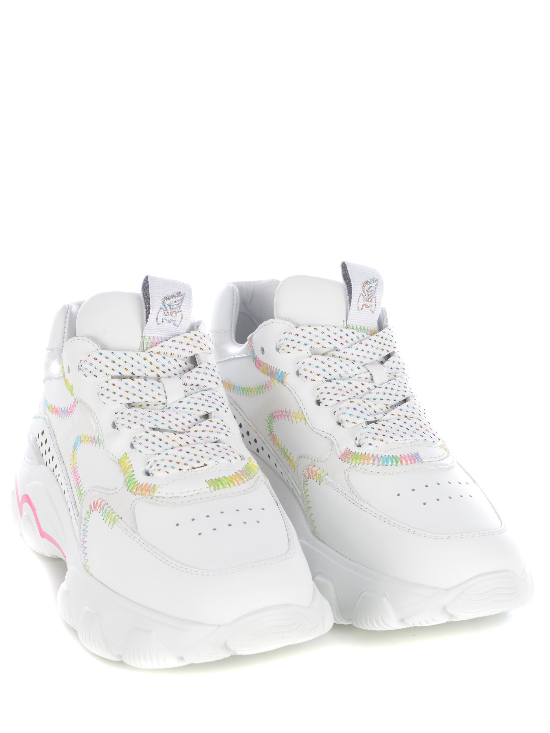 Sneakers Hogan "Hyperactive" 