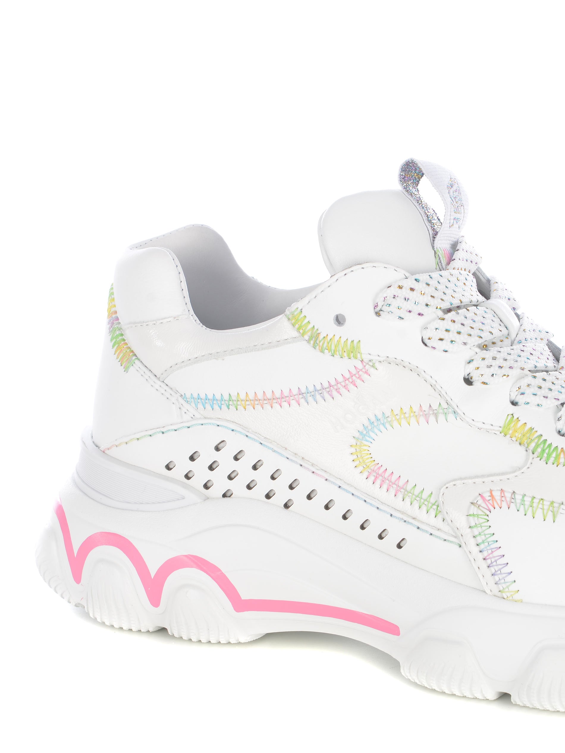 Sneakers Hogan "Hyperactive" 