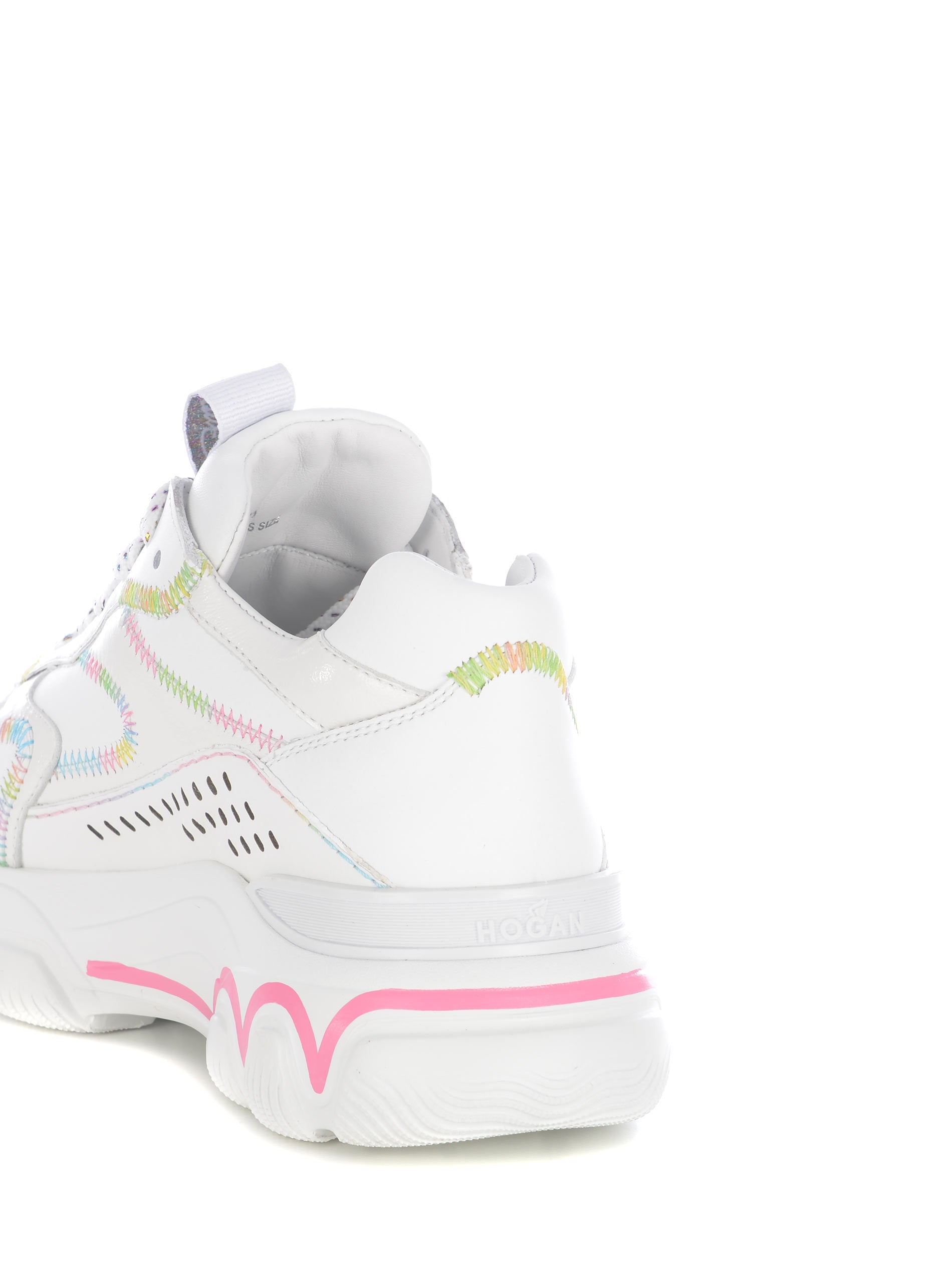 Sneakers Hogan "Hyperactive" 