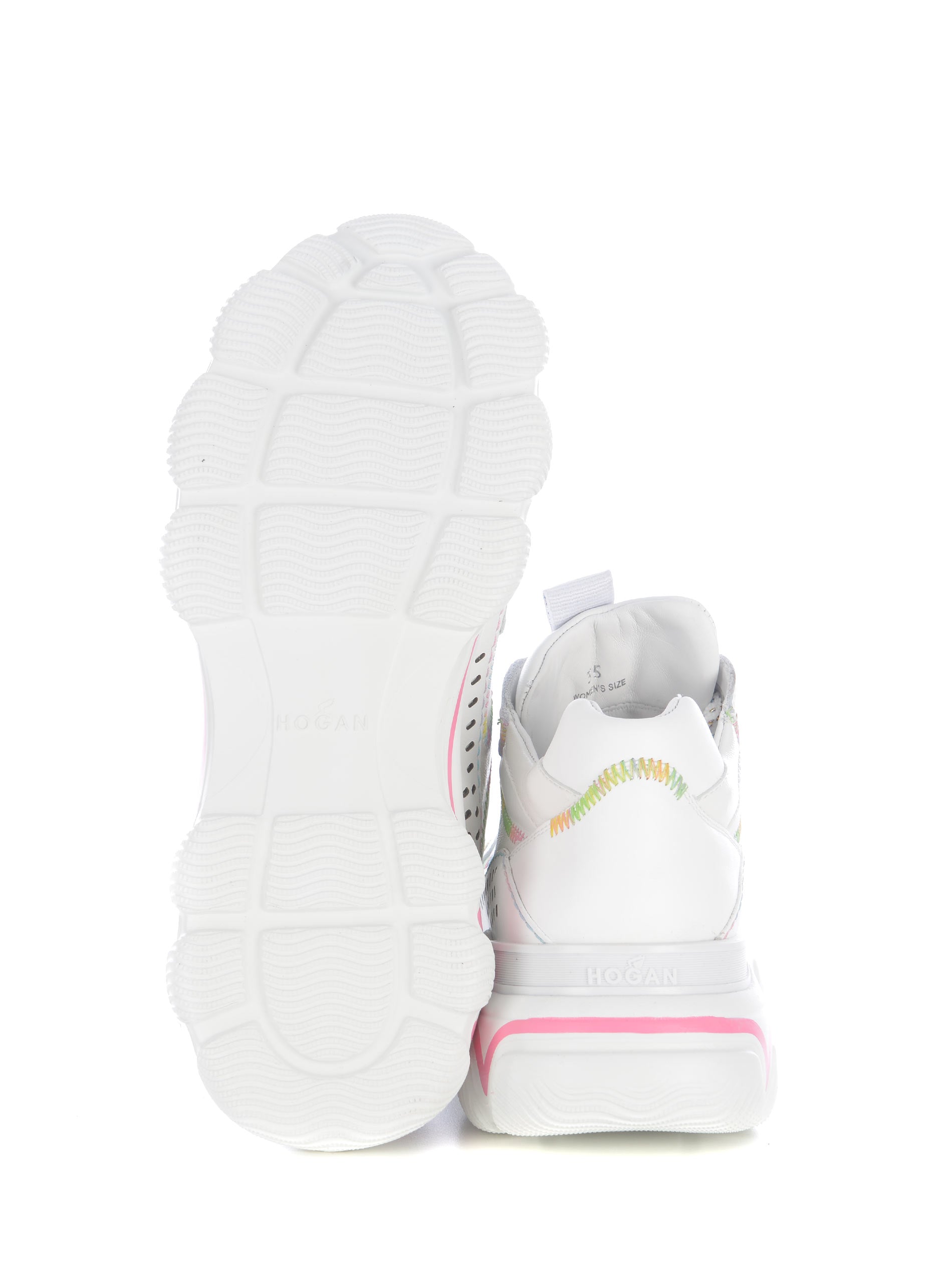 Sneakers Hogan "Hyperactive" 