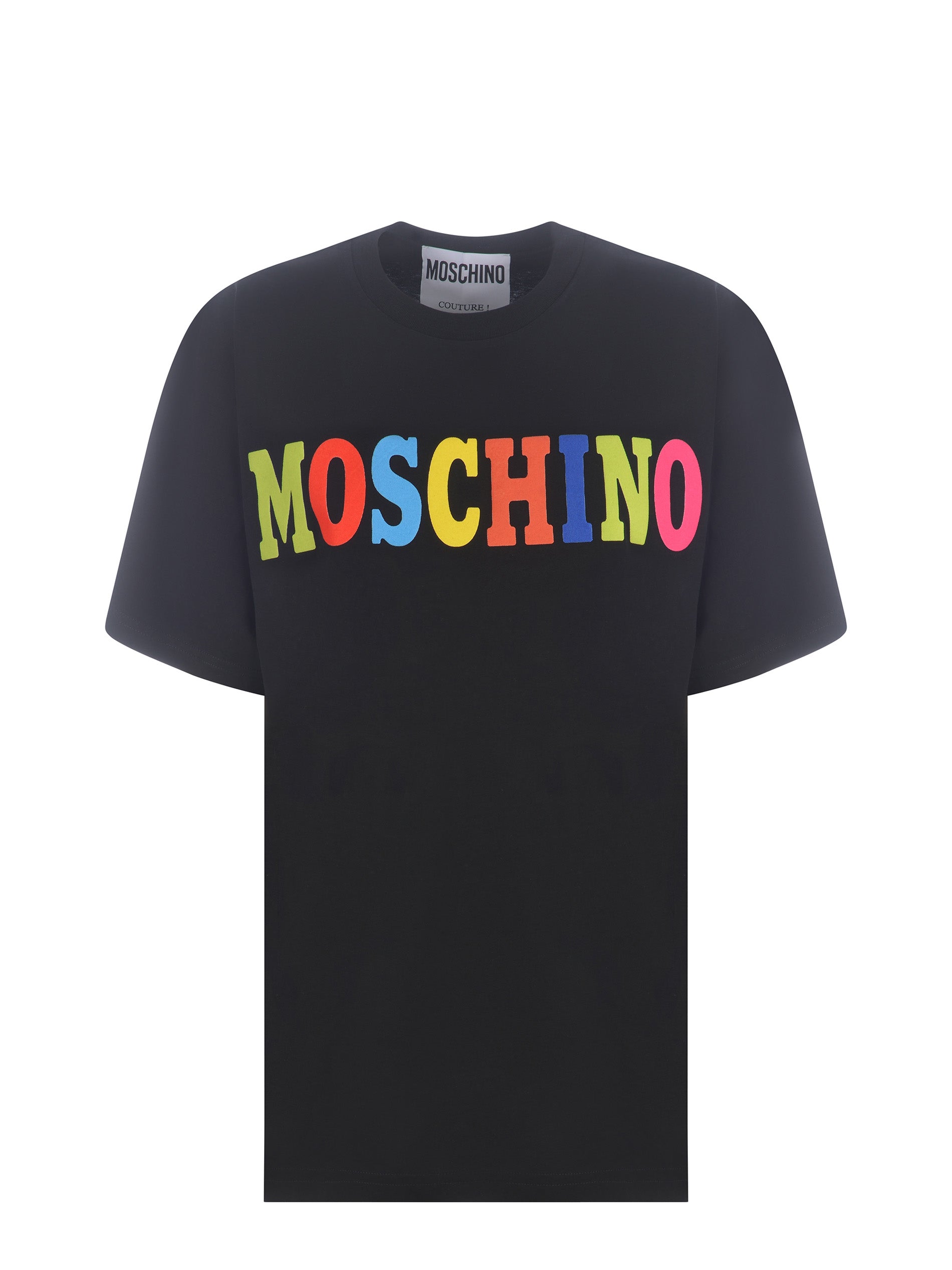 T-shirt Moschino Couture 
