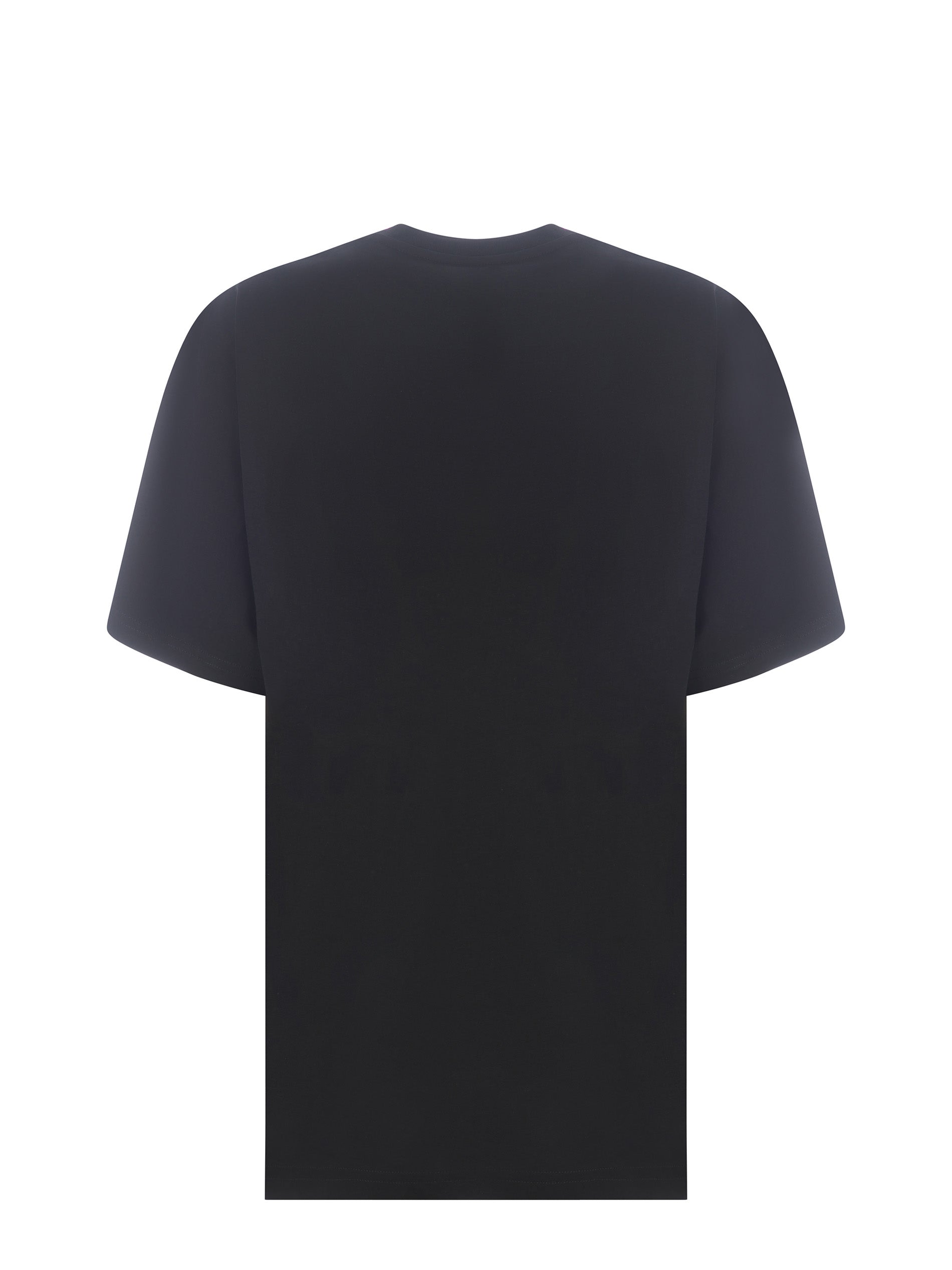 T-shirt Moschino Couture 