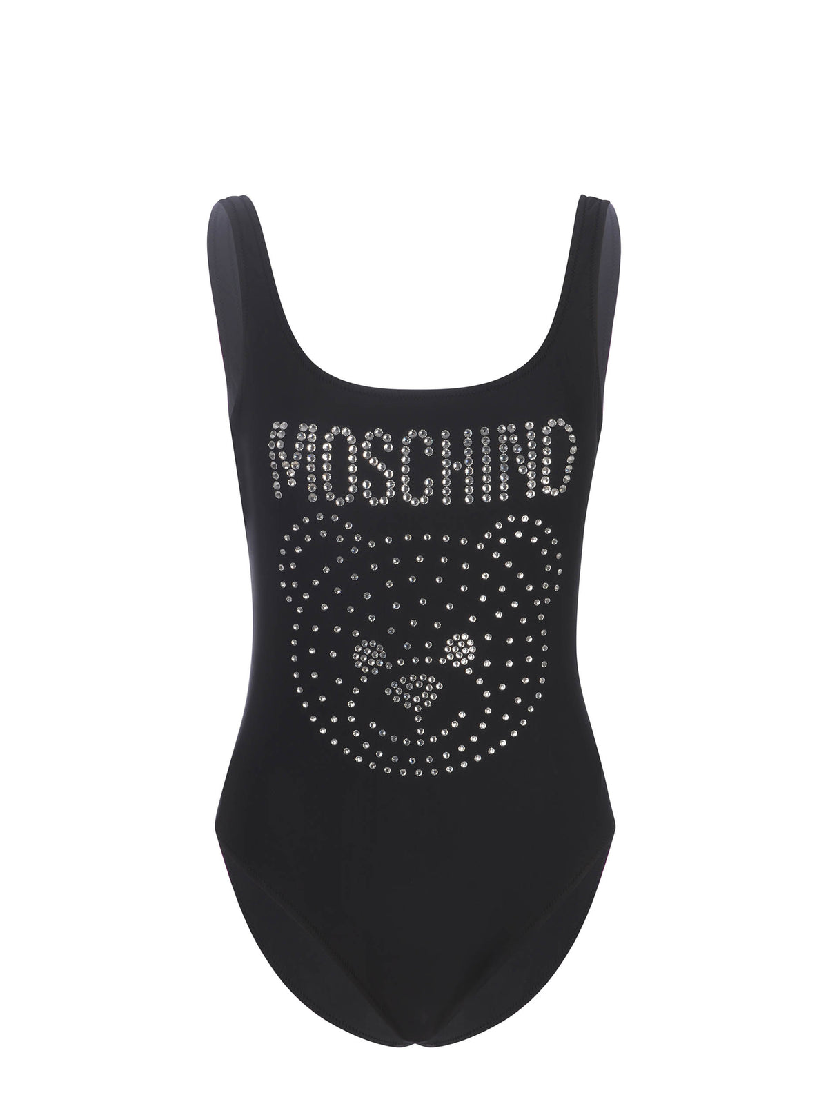 Costume intero Moschino Couture "Moschino Teddy Bear" 