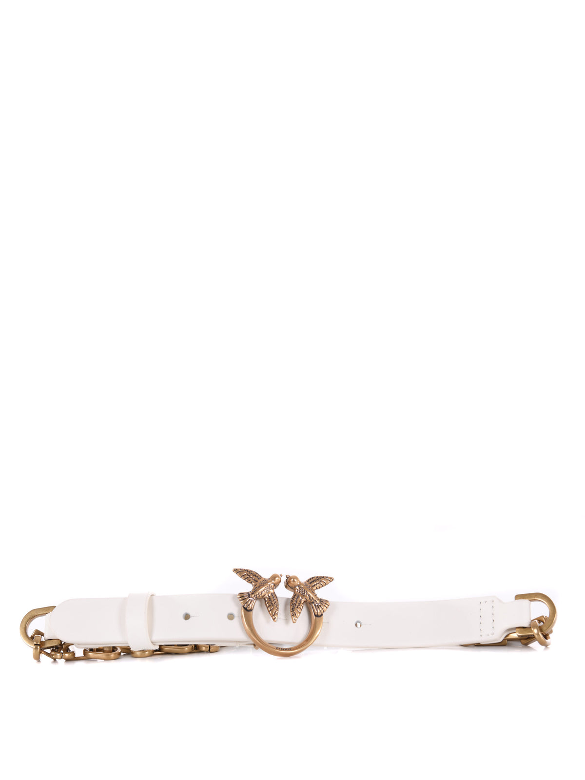 Cintura Pinko "Love Day Chain" 