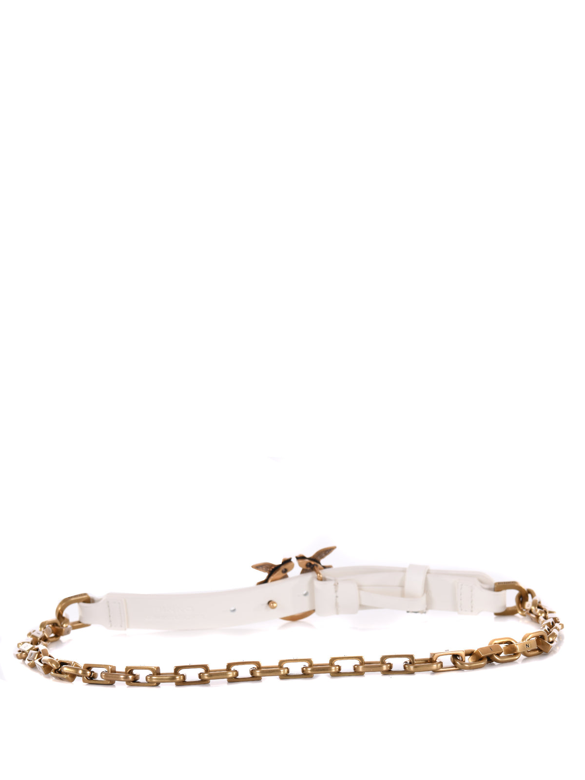Cintura Pinko "Love Day Chain" 