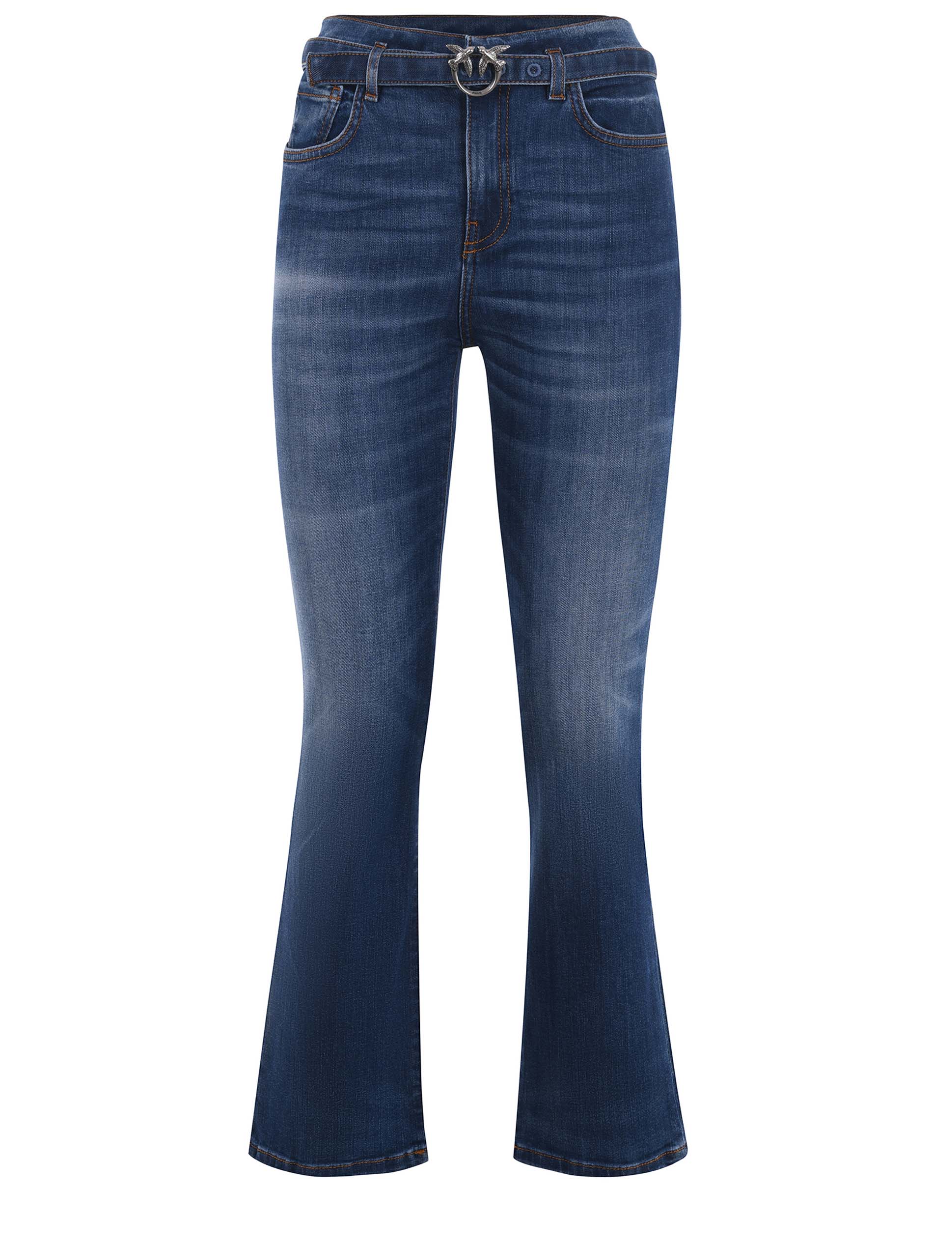 Jeans Pinko "Brenda 7" 