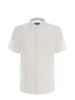 A.P.C. Shirts LIAEK-H12551 AAC White