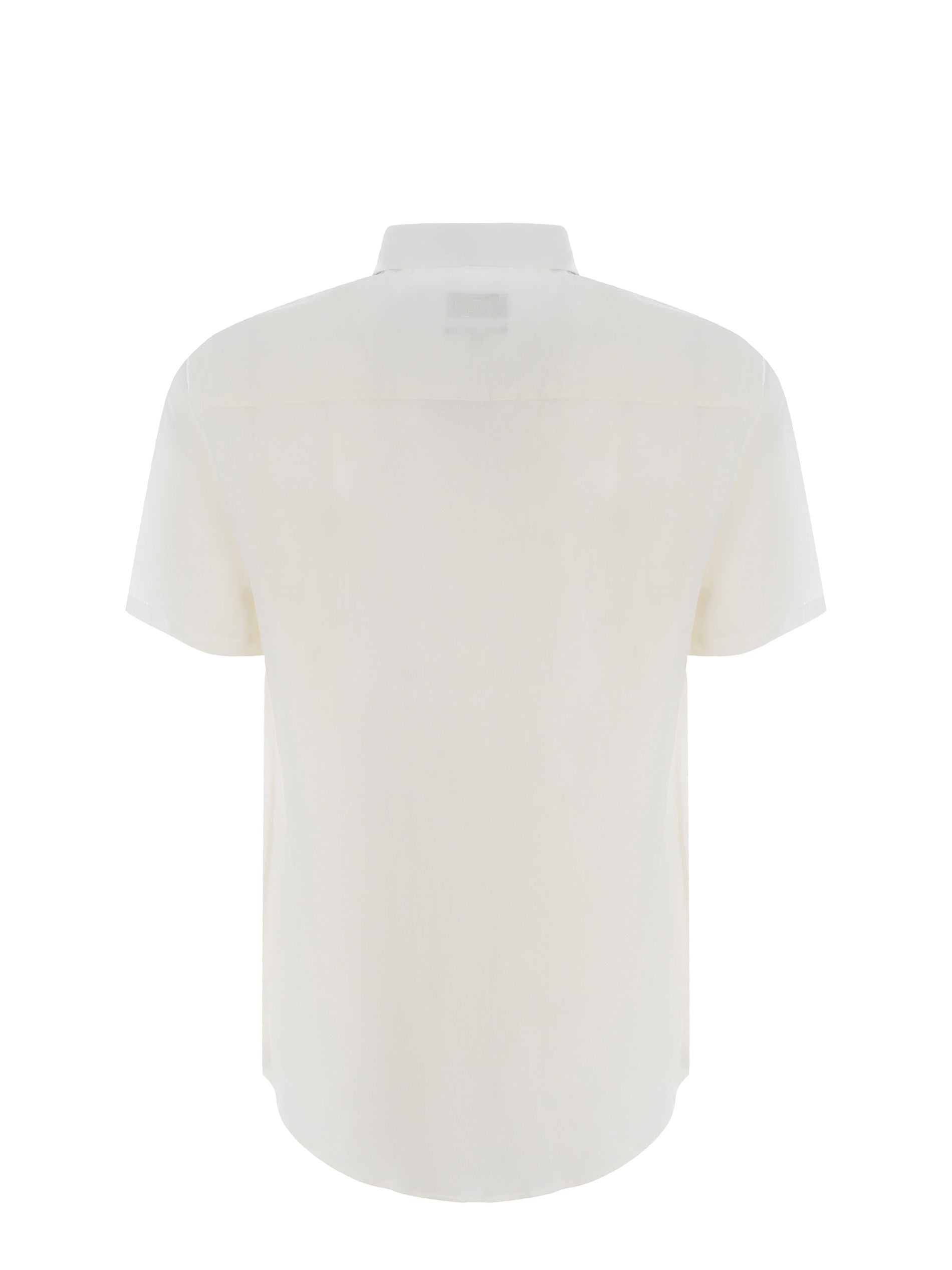 Camicia A.P.C. "Bellini" 