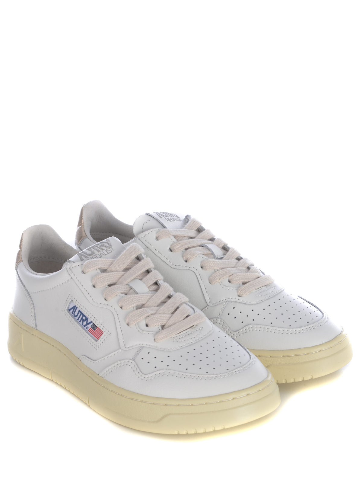 Sneakers Autry "Medalist Low" 