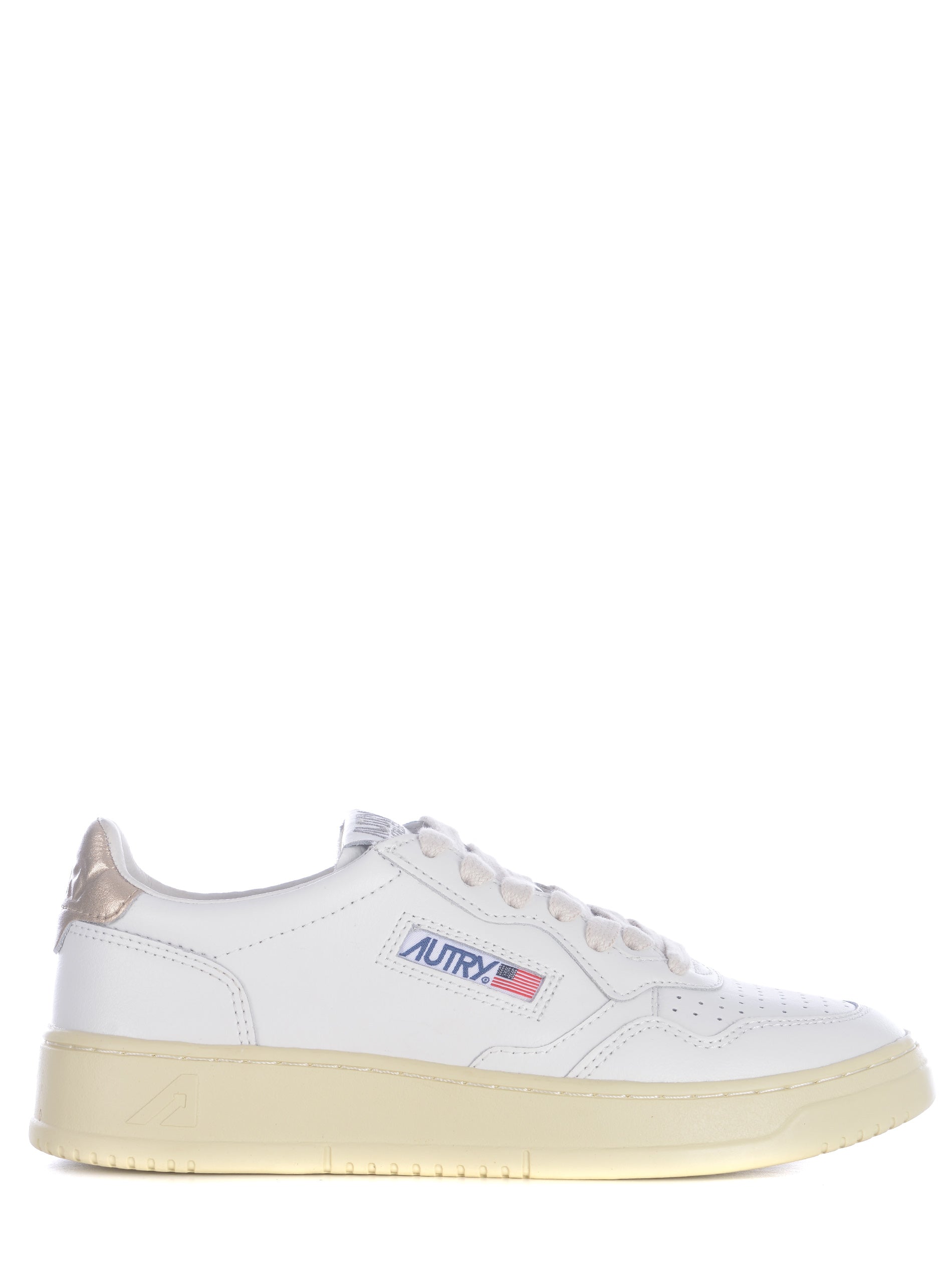 Sneakers Autry "Medalist Low" 