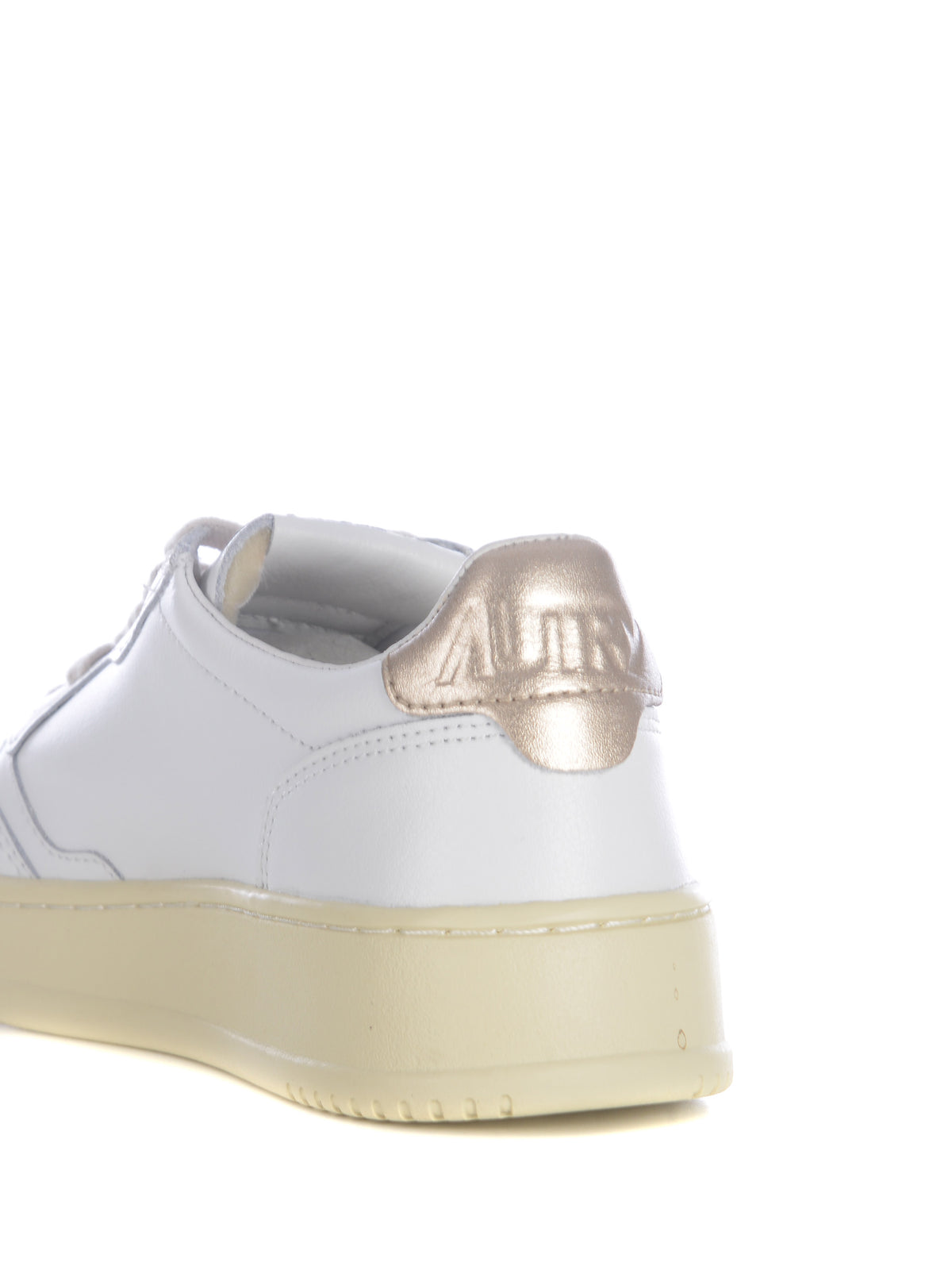 Sneakers Autry "Medalist Low" 