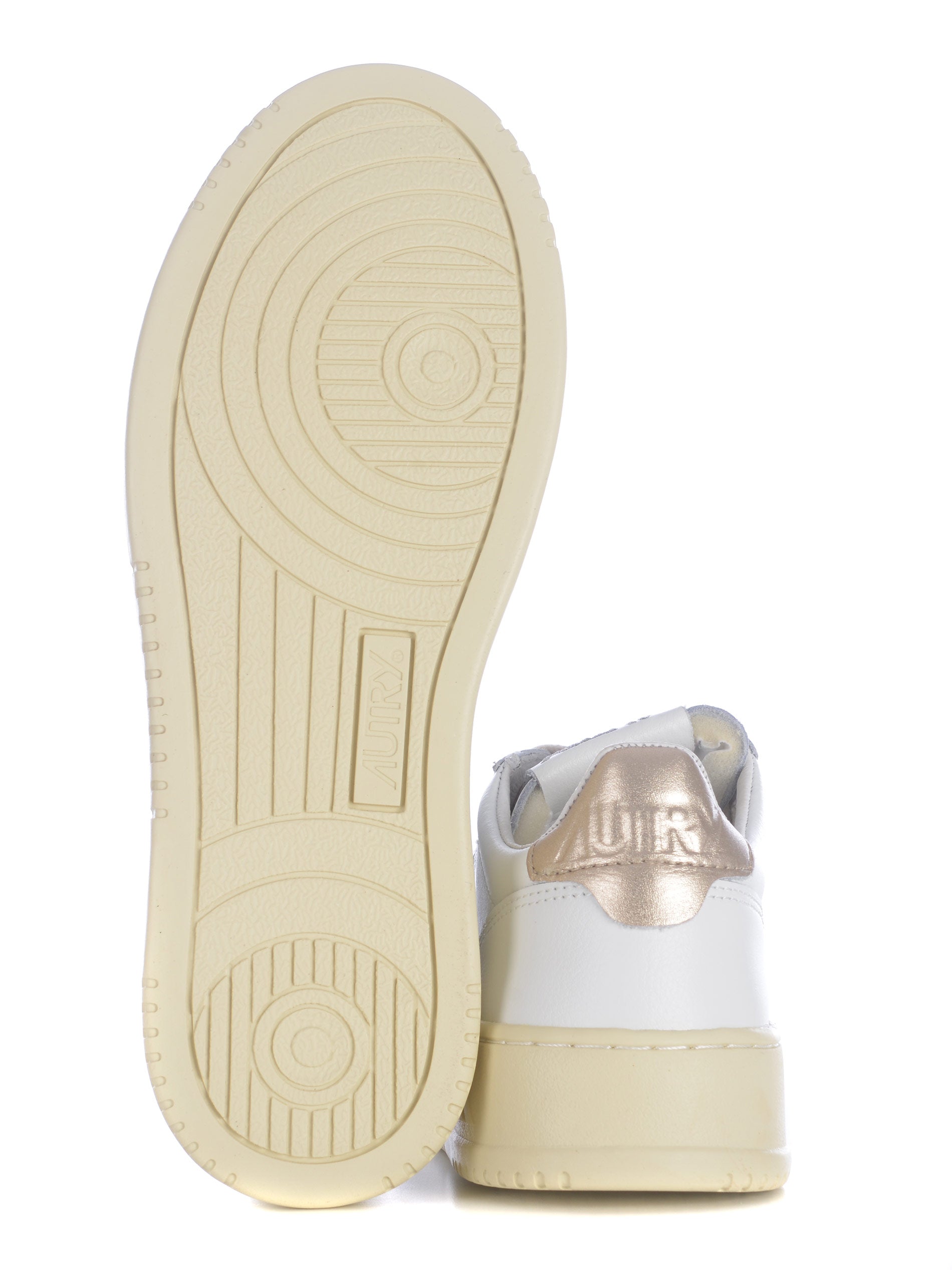 Sneakers Autry "Medalist Low" 