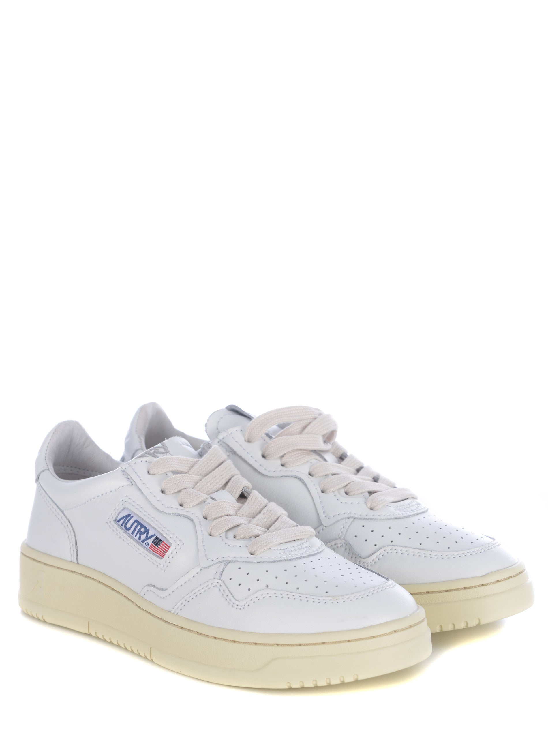 Sneakers Autry "Medalist Low" 
