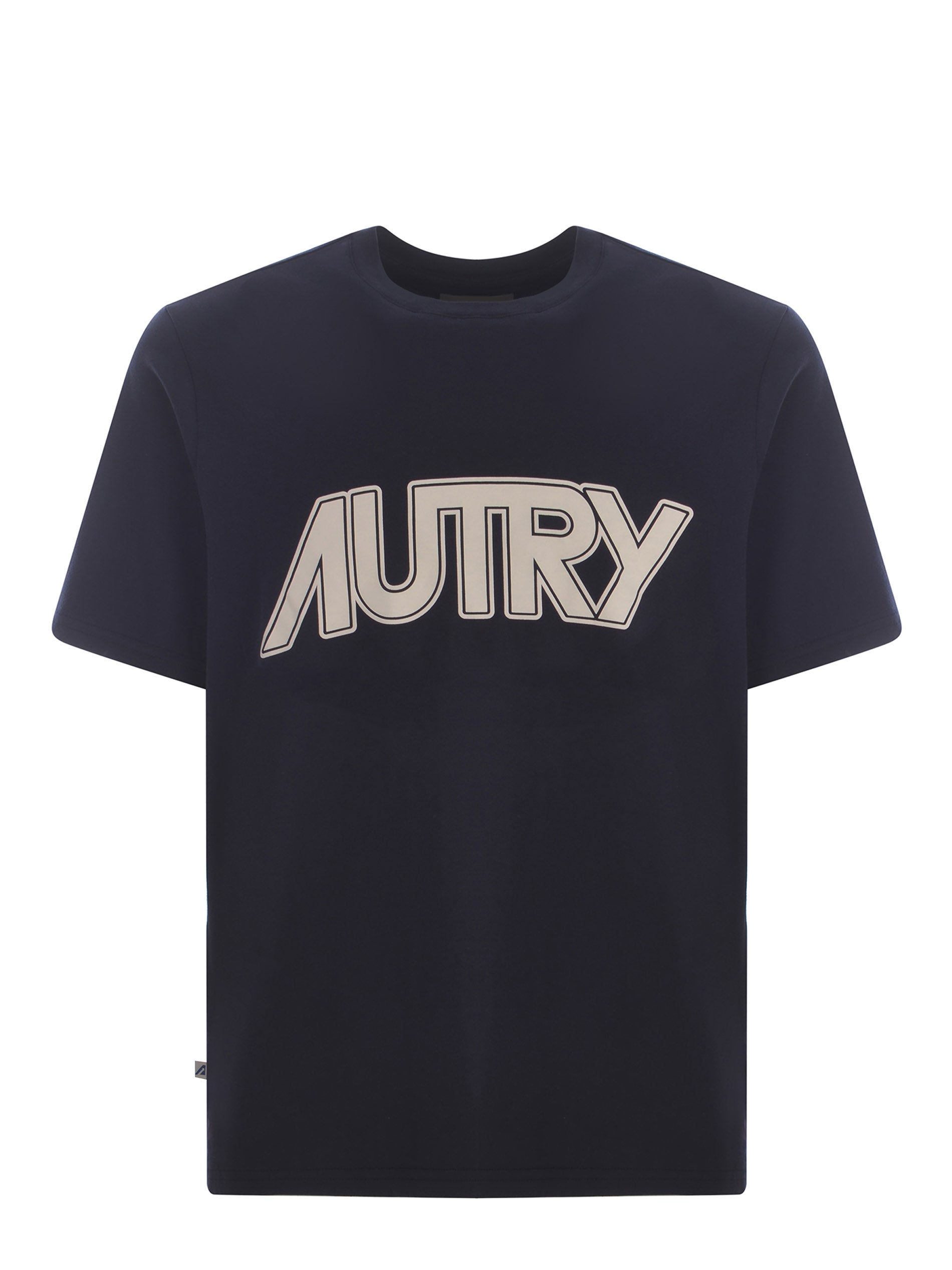 T-shirt Autry 