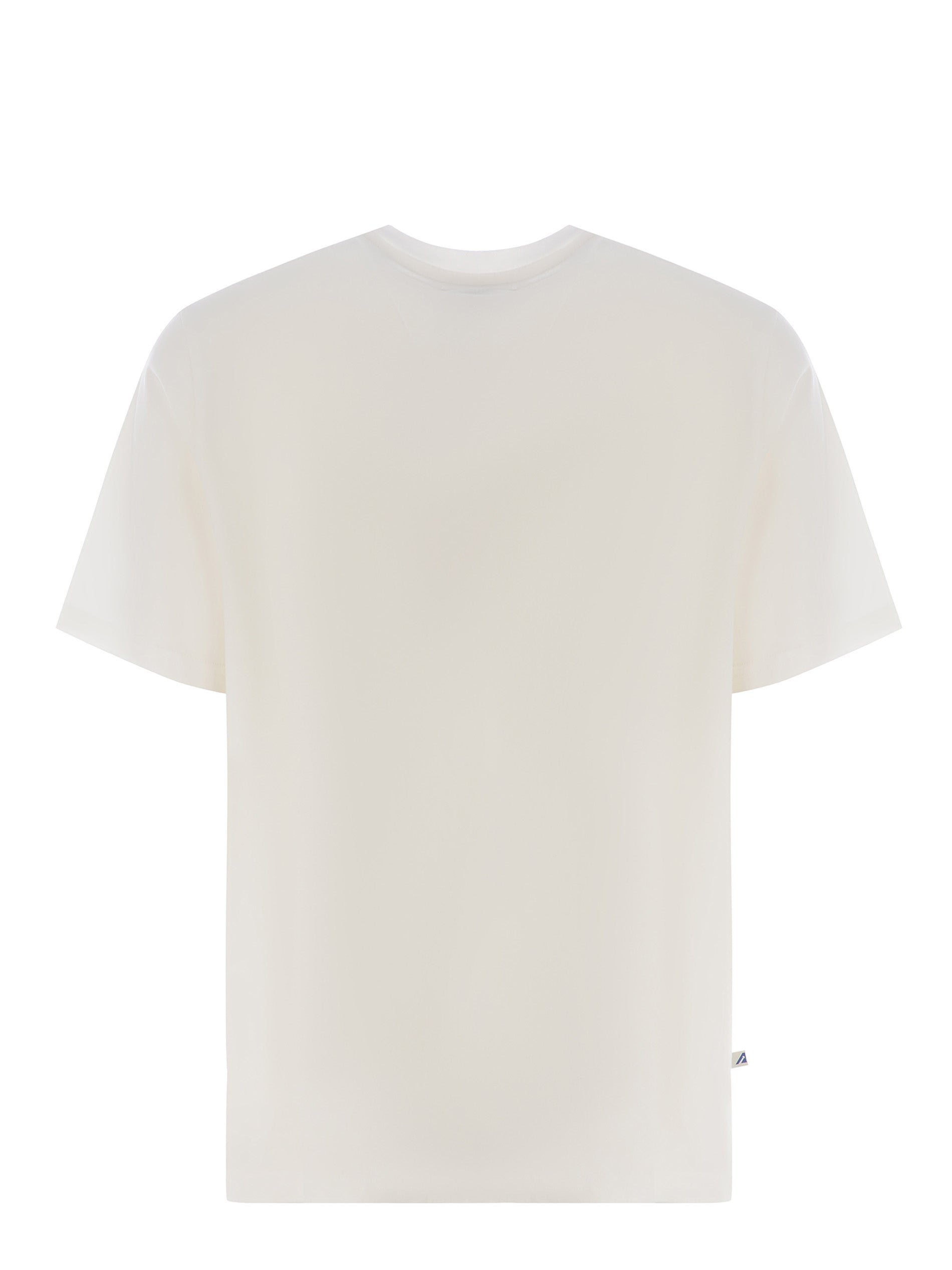 T-shirt Autry 