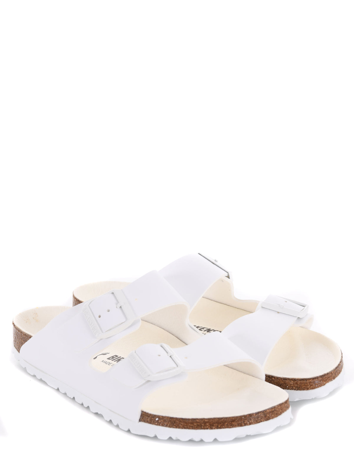 Ciabatte Birkenstock "arizona triples" 