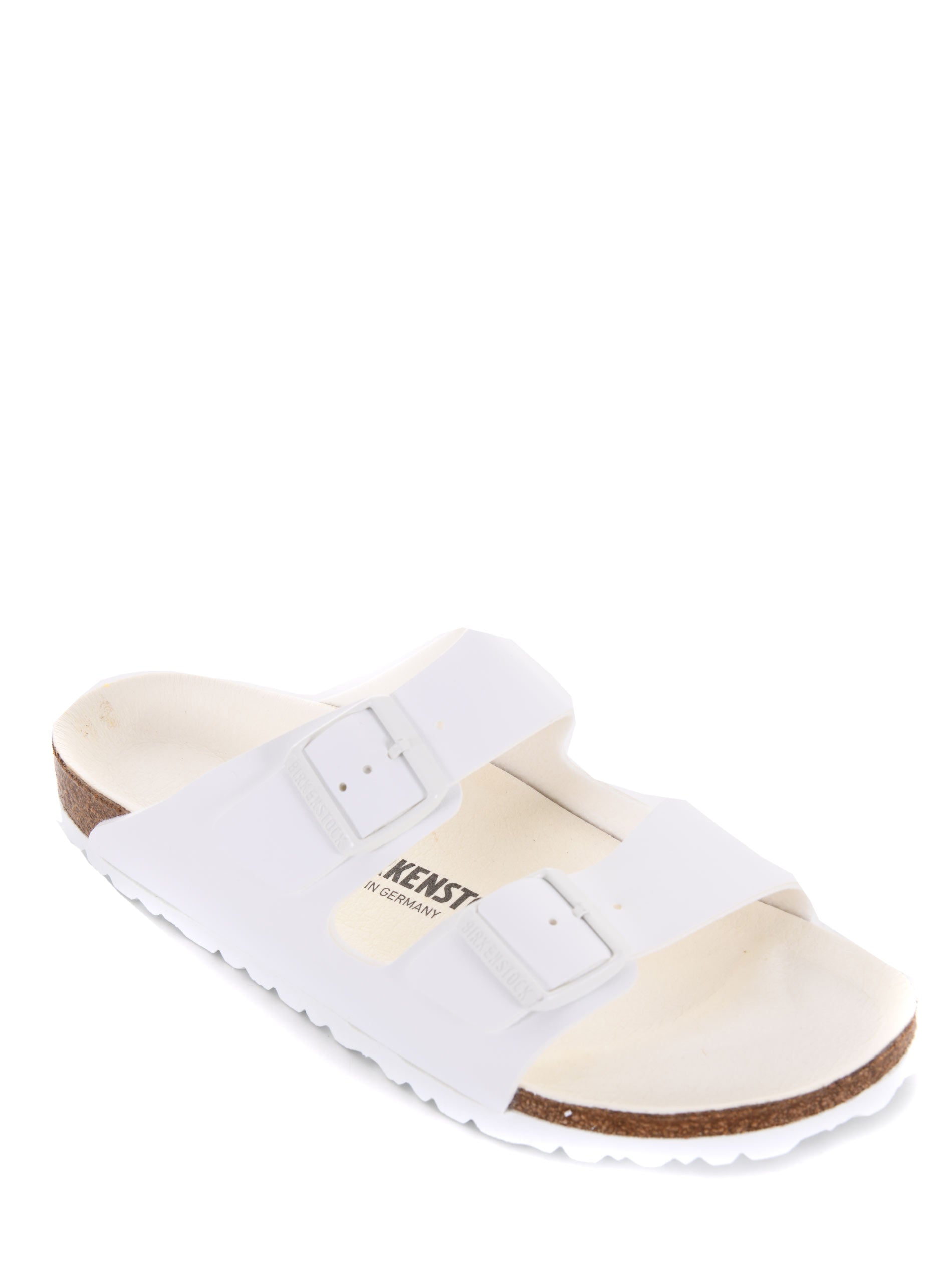 Ciabatte Birkenstock "arizona triples" 