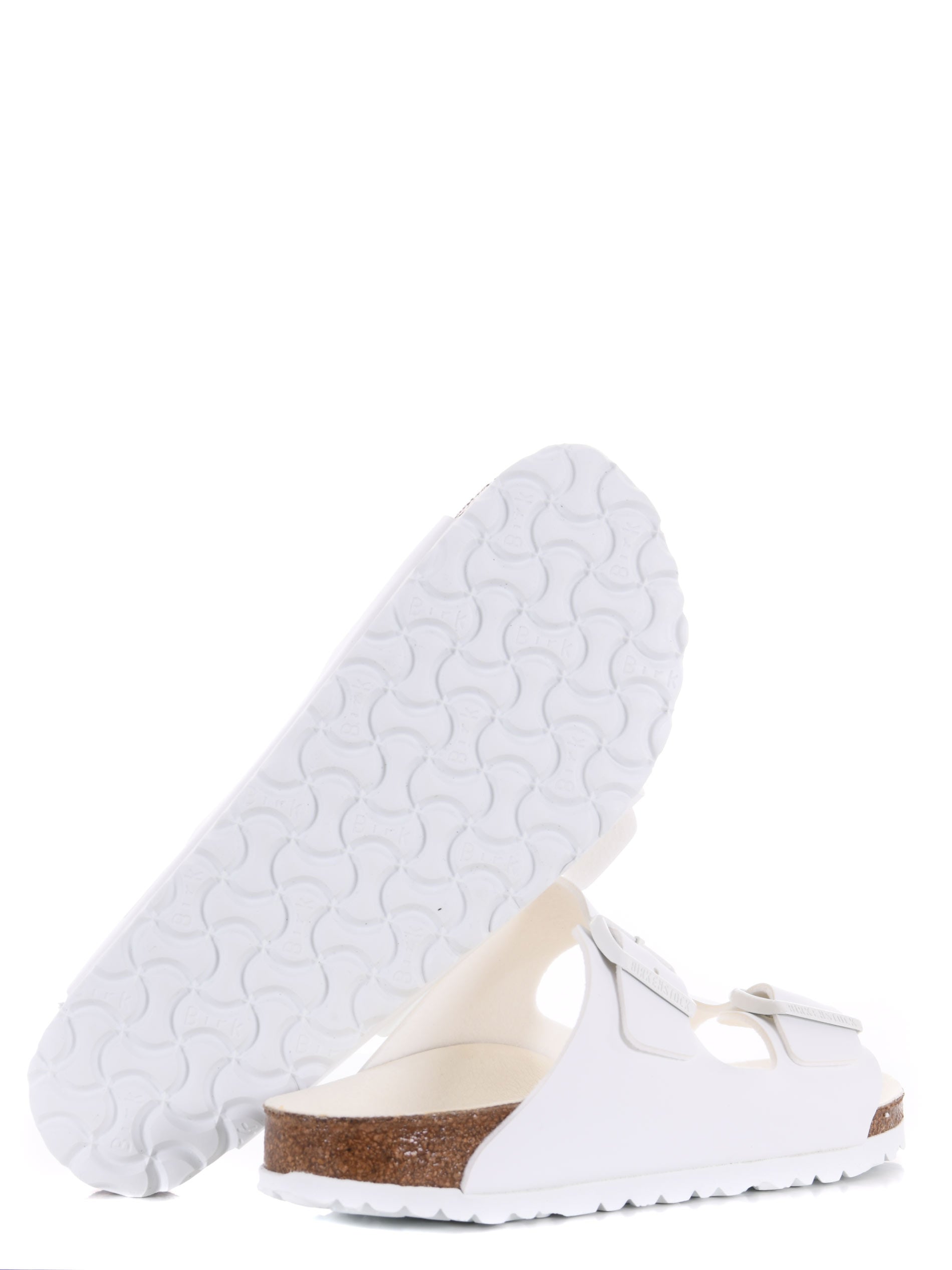 Ciabatte Birkenstock "arizona triples" 