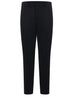 BOSS Pantaloni P-GENIUS233F 50508198-001 Nero