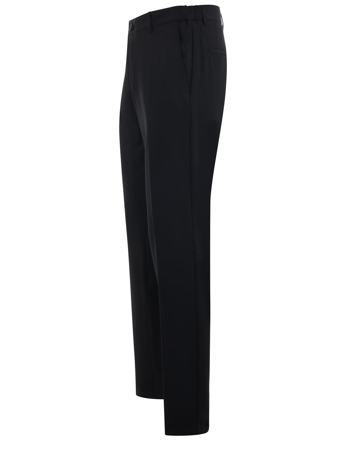 Pantaloni Boss 