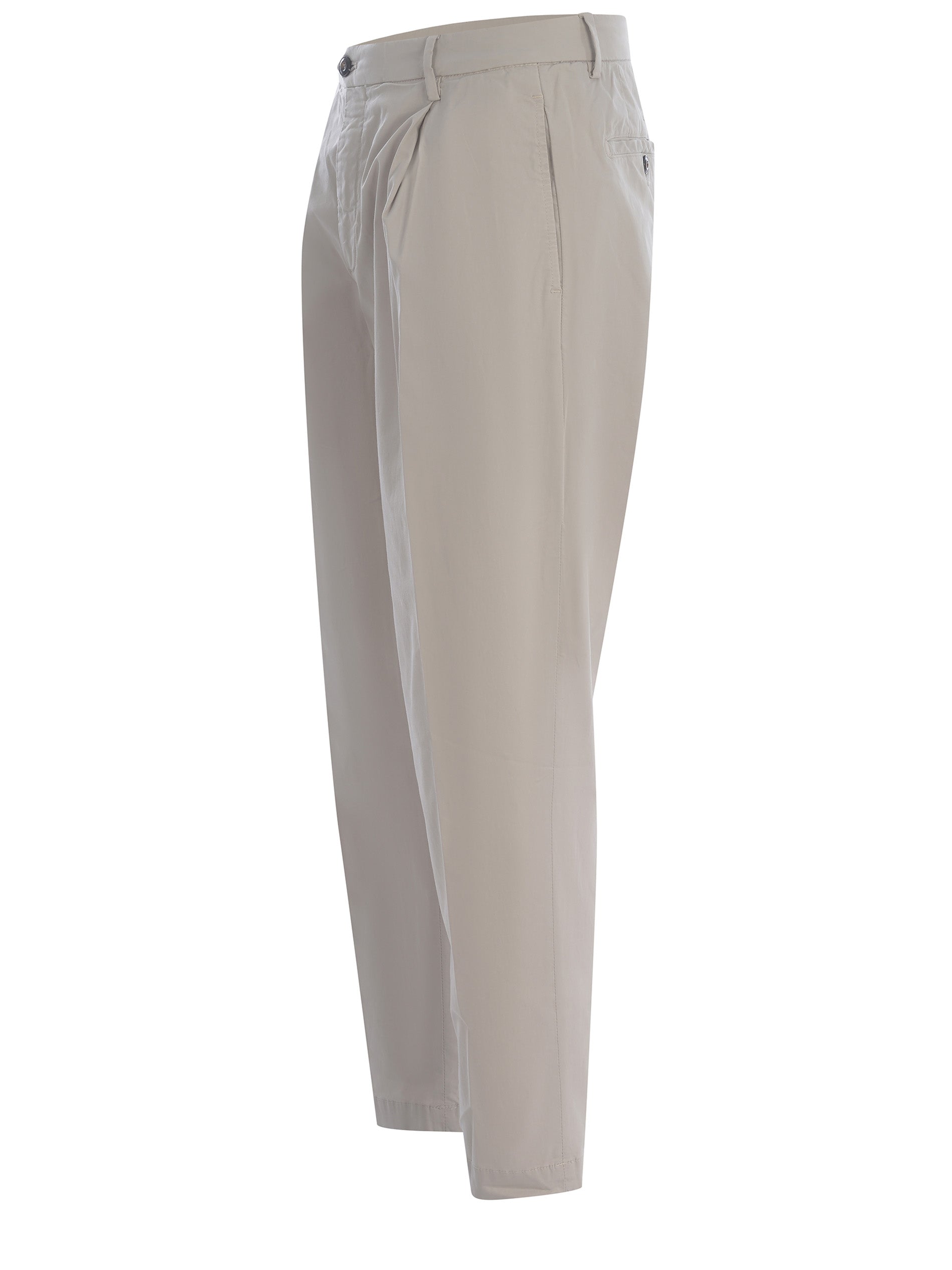 Pantaloni Briglia "Courmayeur" 