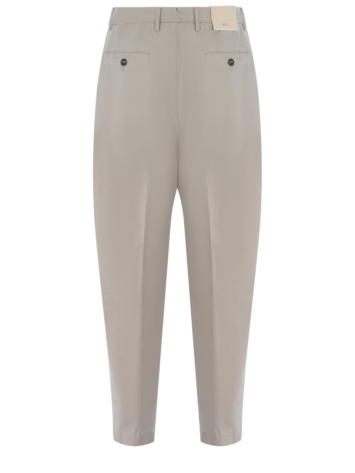 Pantaloni Briglia "Courmayeur" 
