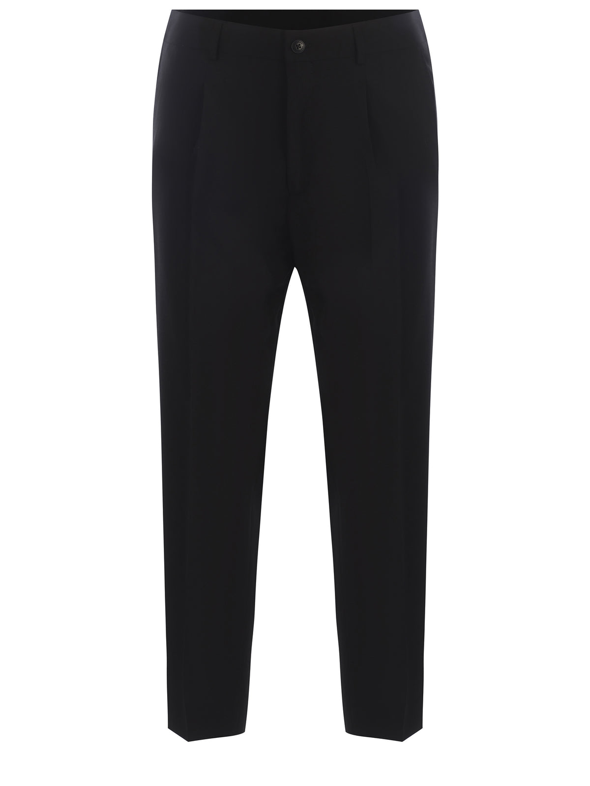 Pantaloni Costumein "Valerio" 