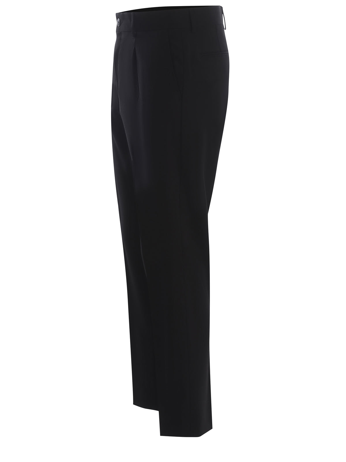 Pantaloni Costumein "Valerio" 